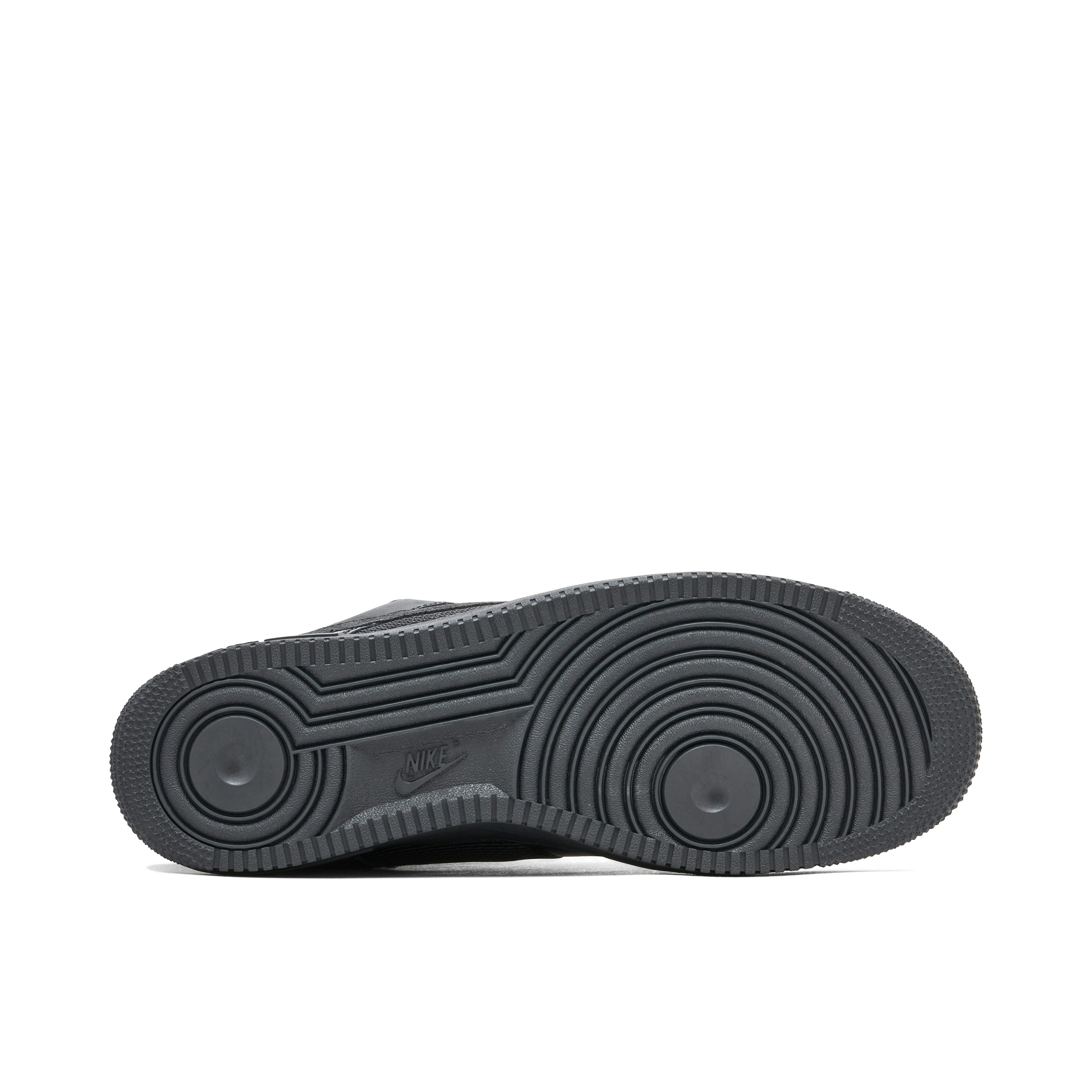 Nike Air Force 1 Low SP x Slam Jam Black