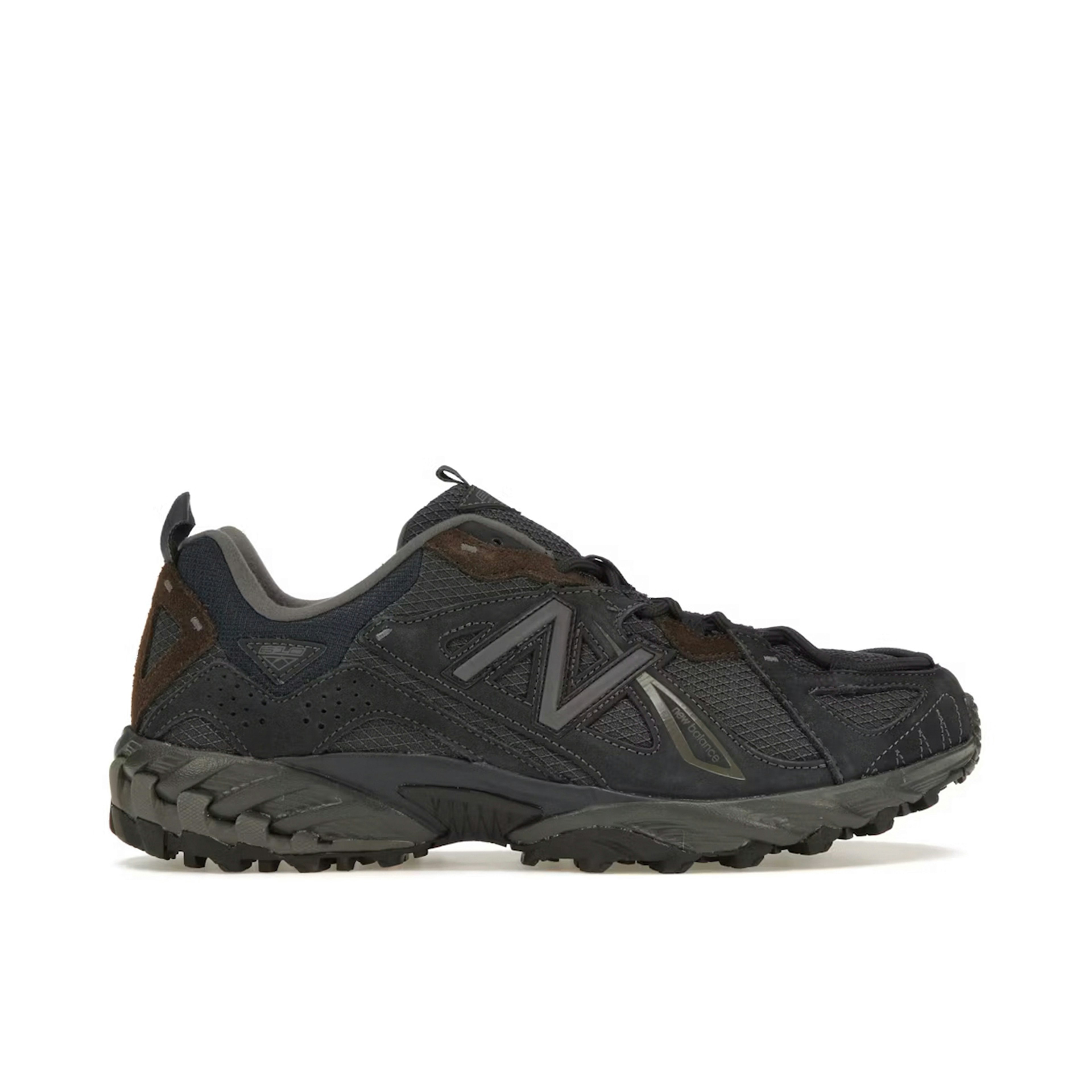 New Balance 610 Phantom Blacktop