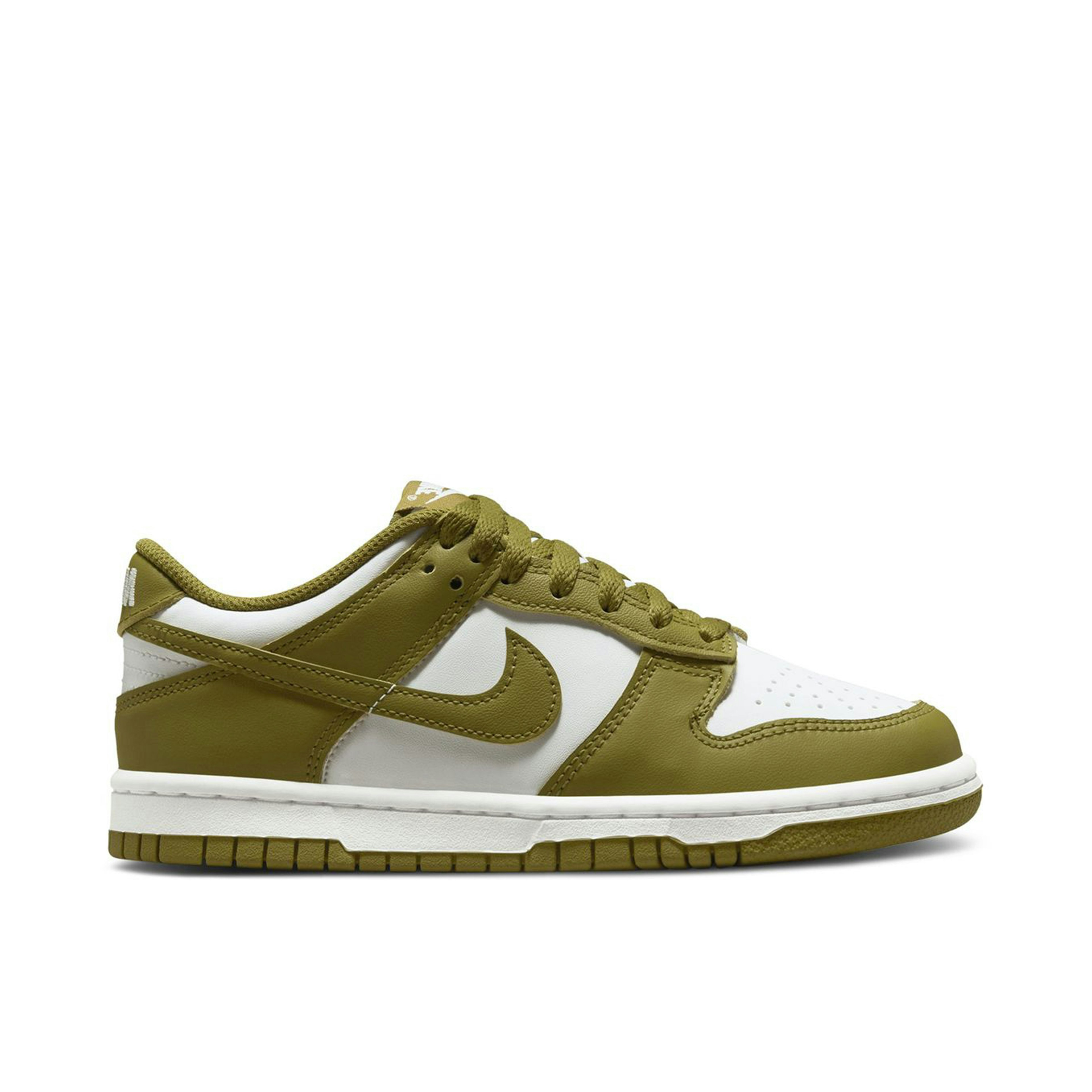 Nike Dunk Low Pacific Moss GS