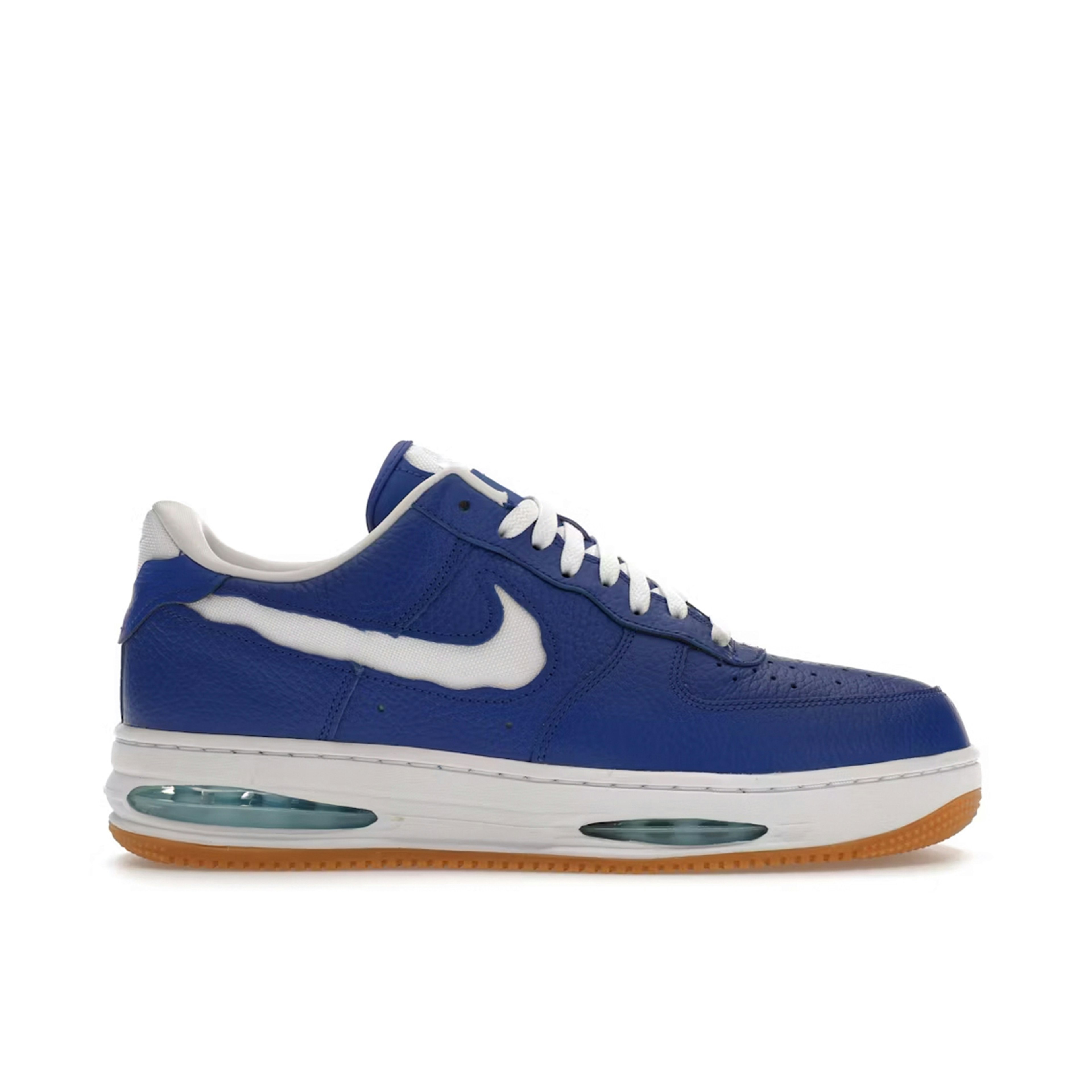 Nike Air Max 1 87 Light Iron 27cm Low Evo Team Royal