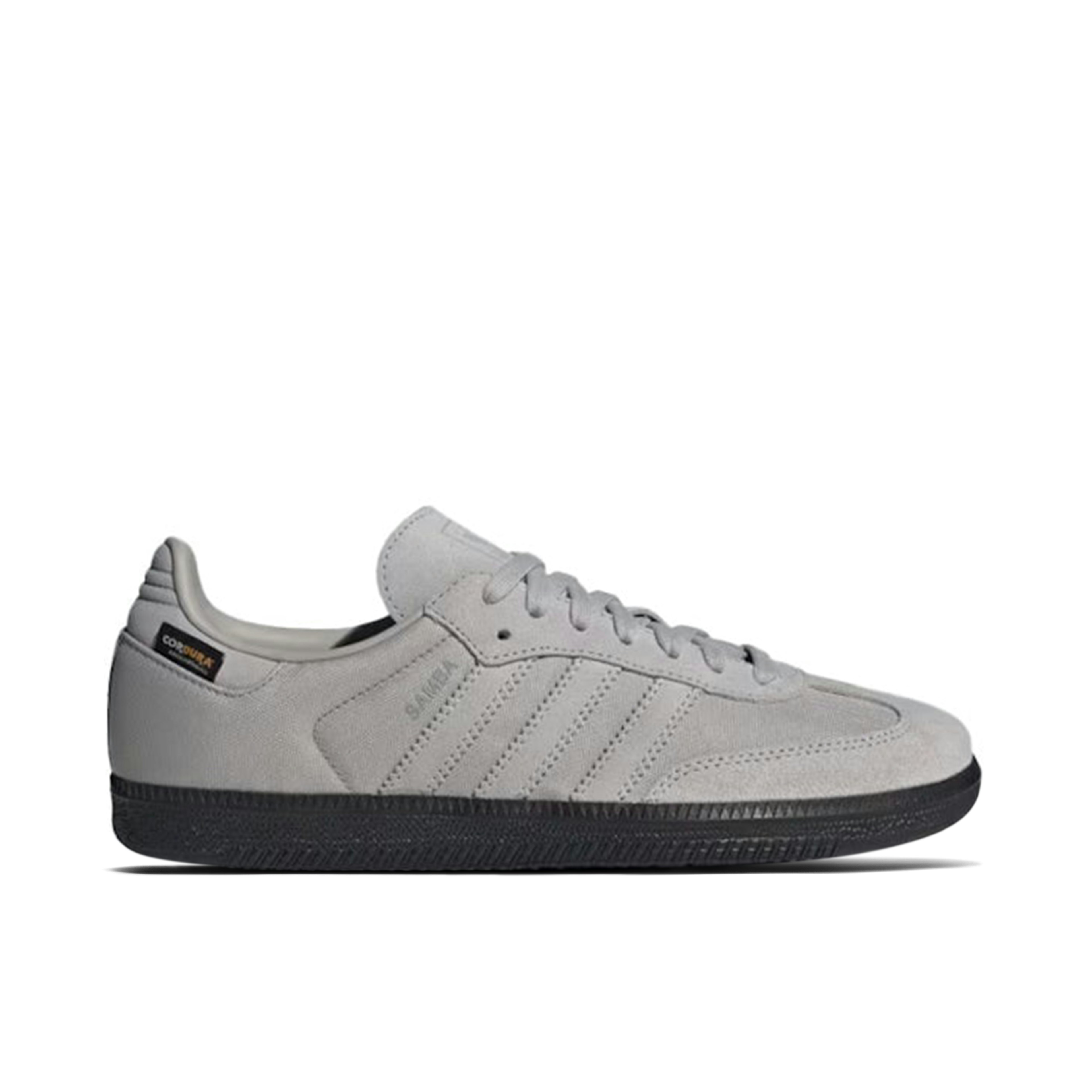 Adidas Samba OG Clear Granite Cordura