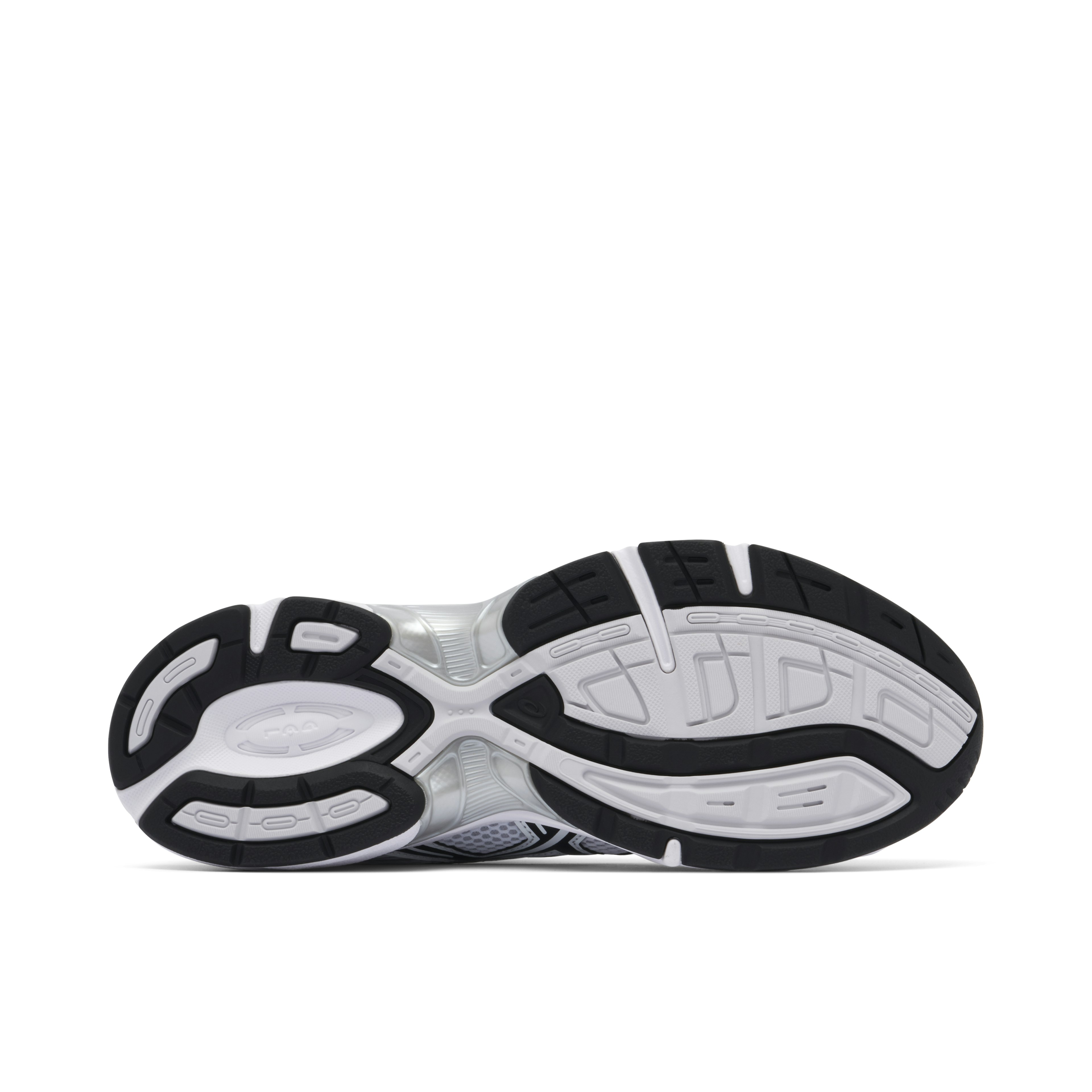 ASICS Gel-1130 White Black