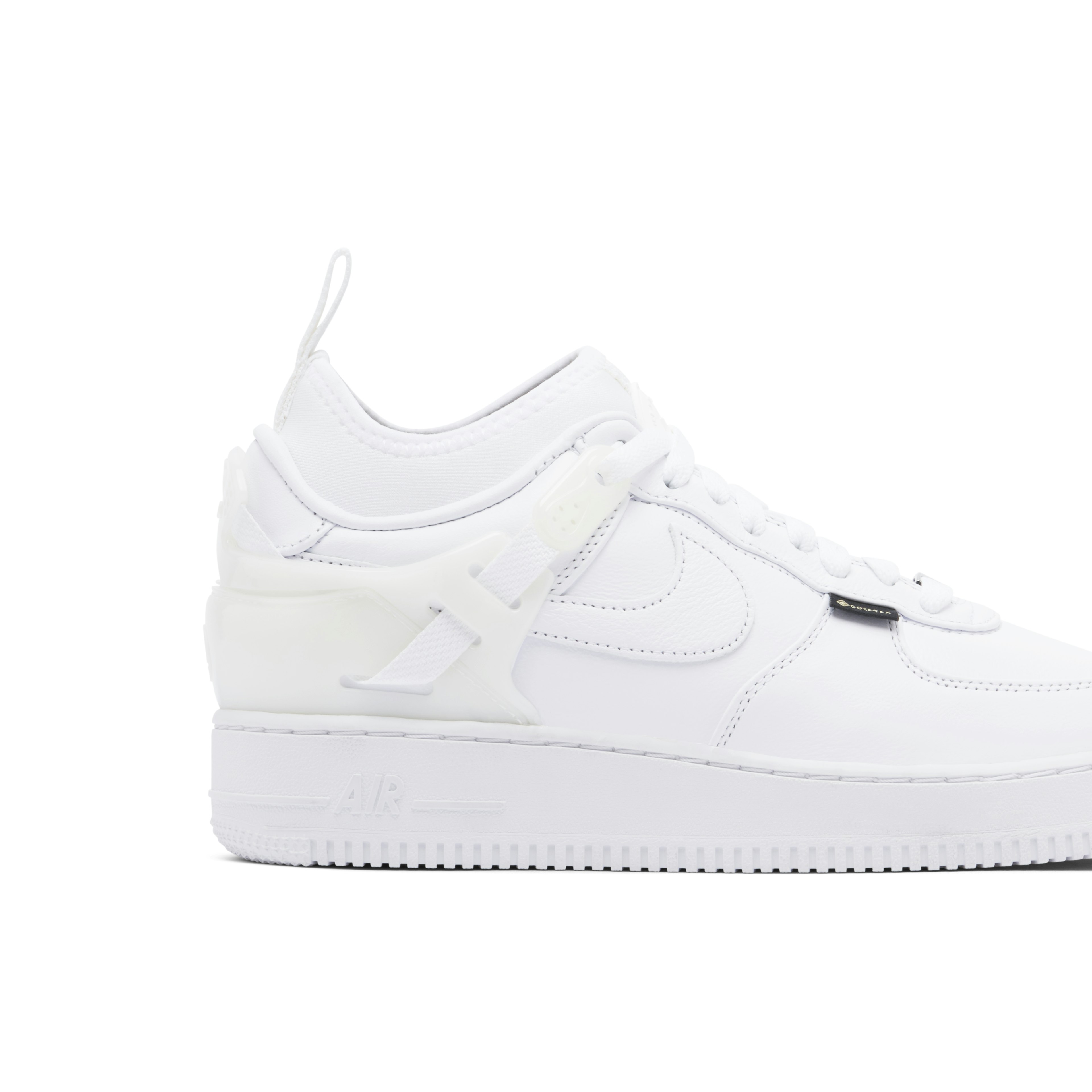 Nike Air Force 1 Low x UNDERCOVER White