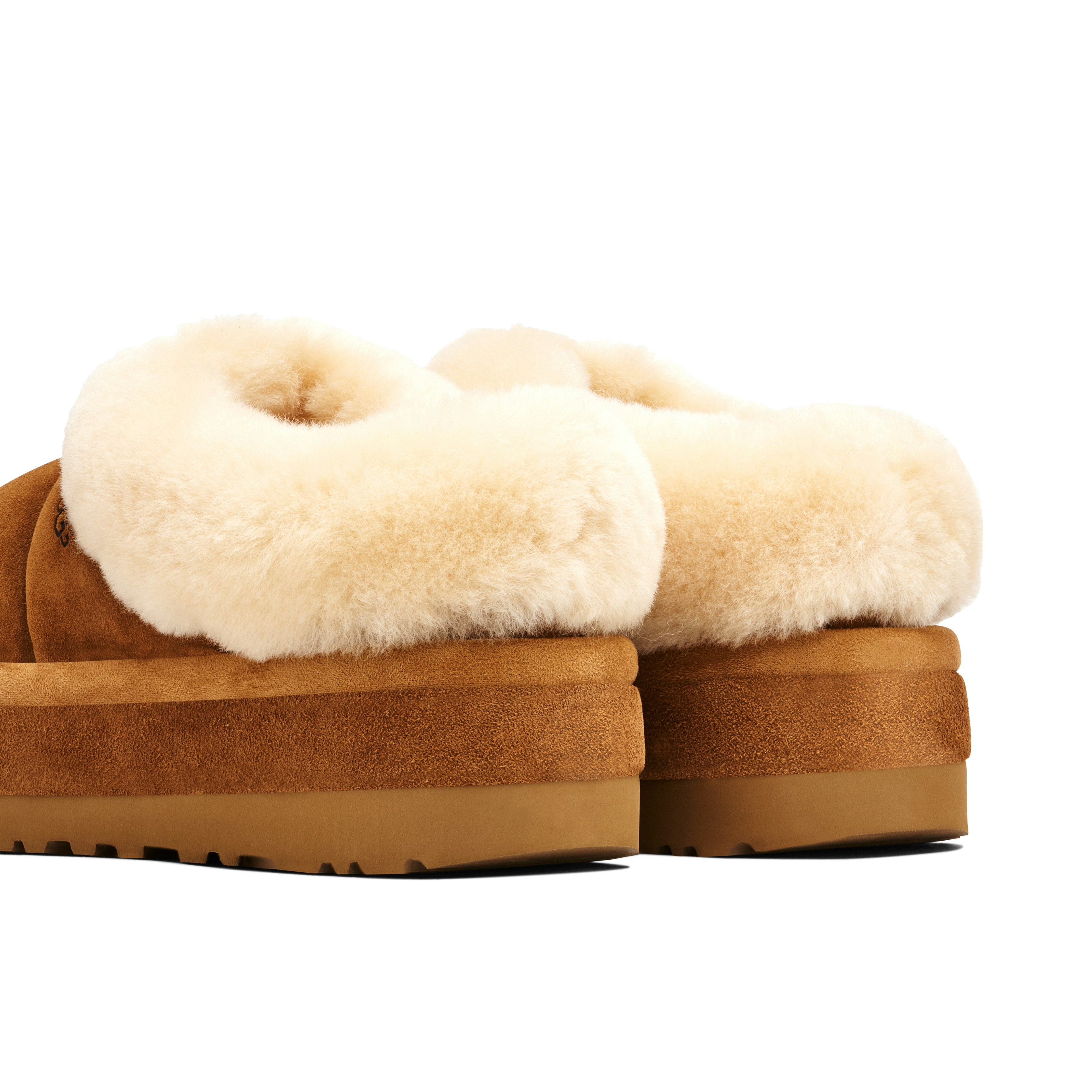 UGG Tazzlita Slipper Chestnut Womens