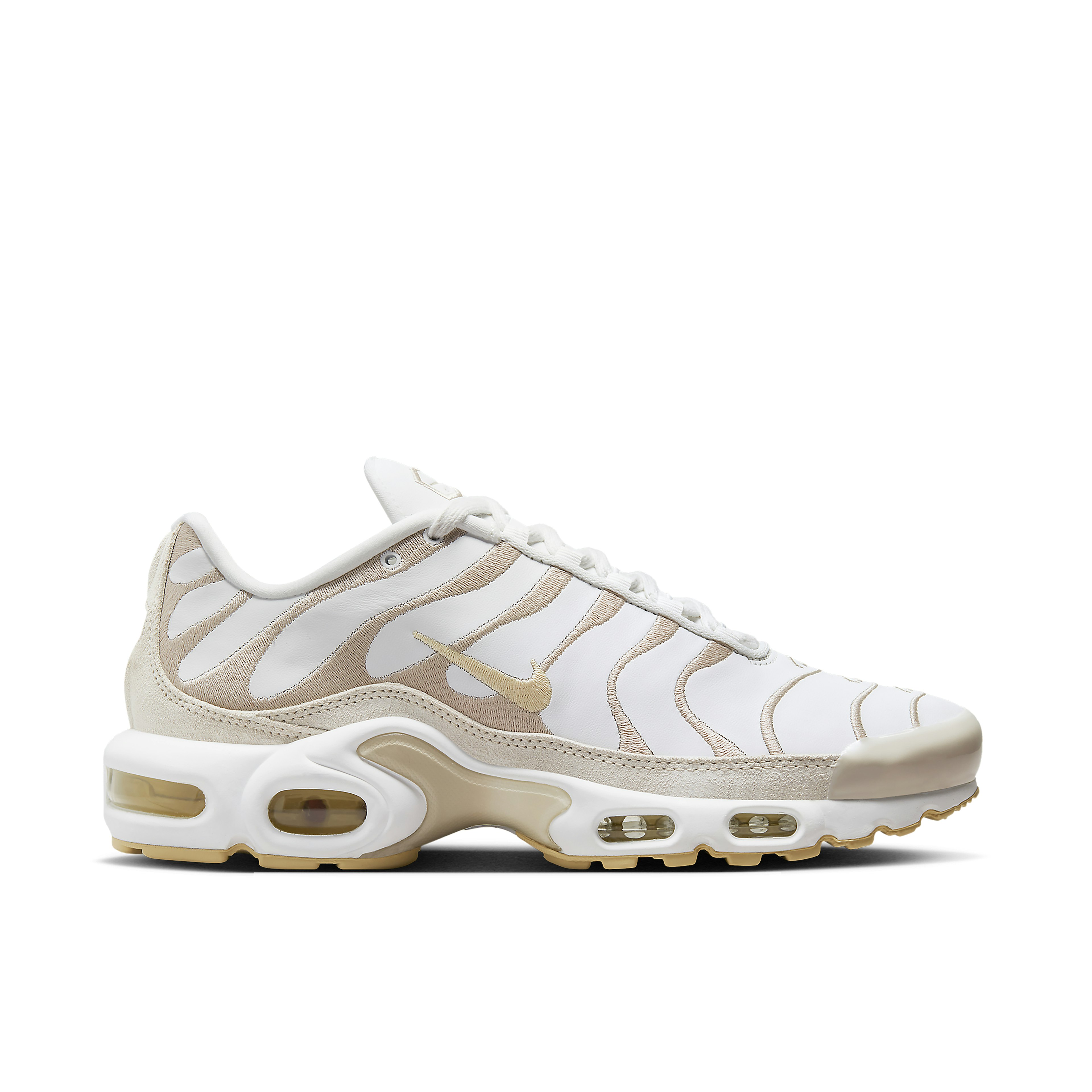 Nike TN Air Max Plus PRM Sanddrift