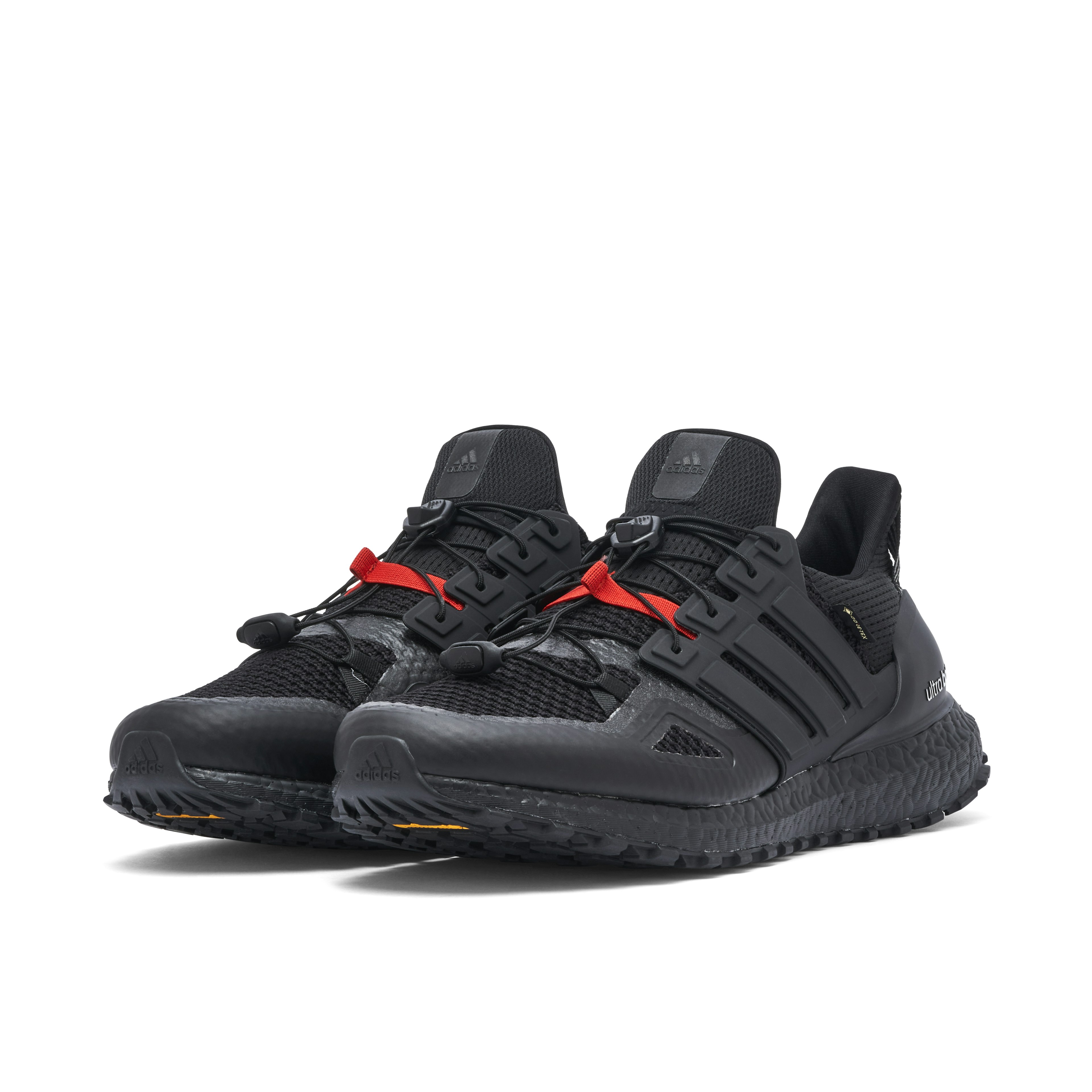 Adidas Ultra Boost Gore-Tex Underground Black