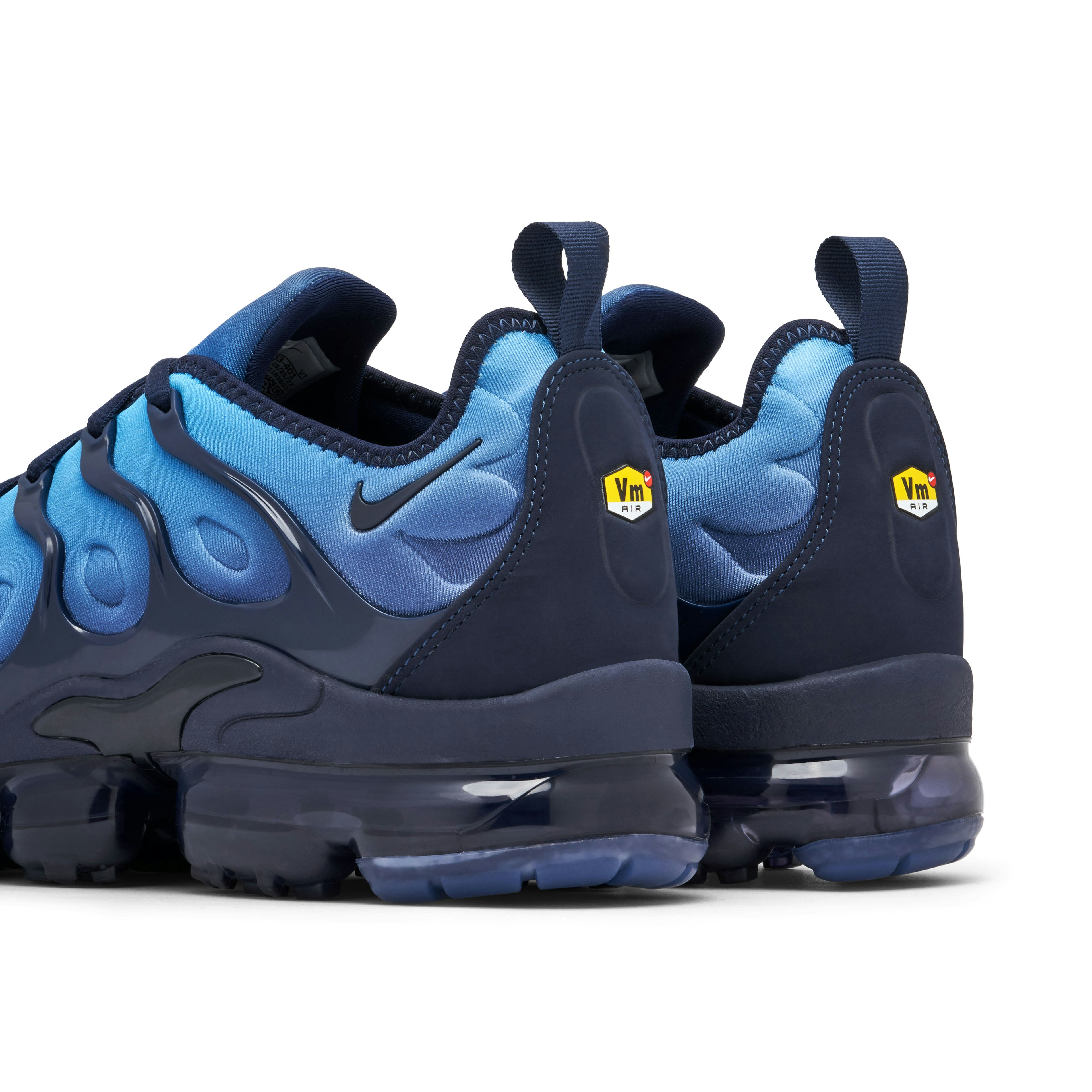 Air VaporMax Plus Photo Blue