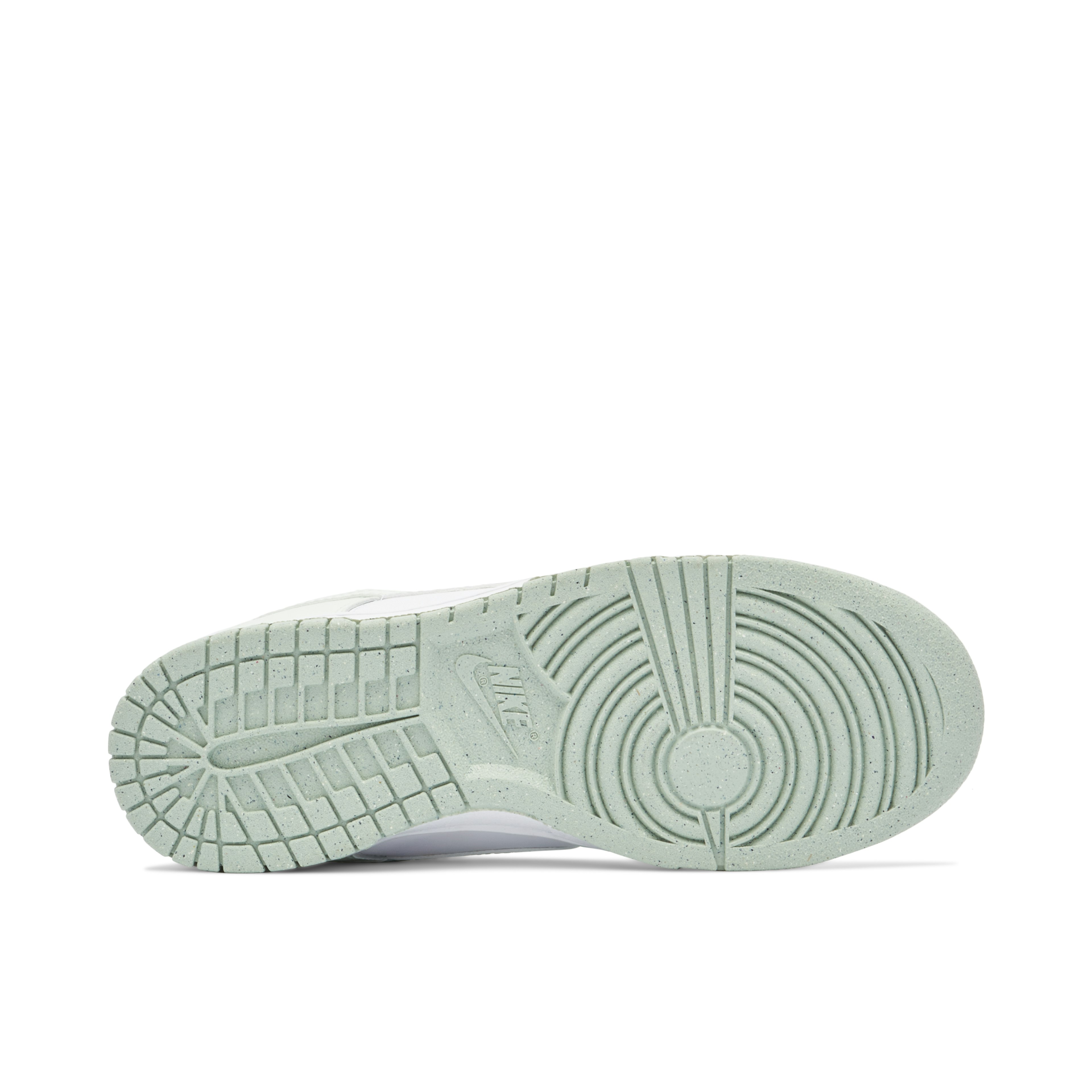 Nike Dunk Low Next Nature White Mint Womens
