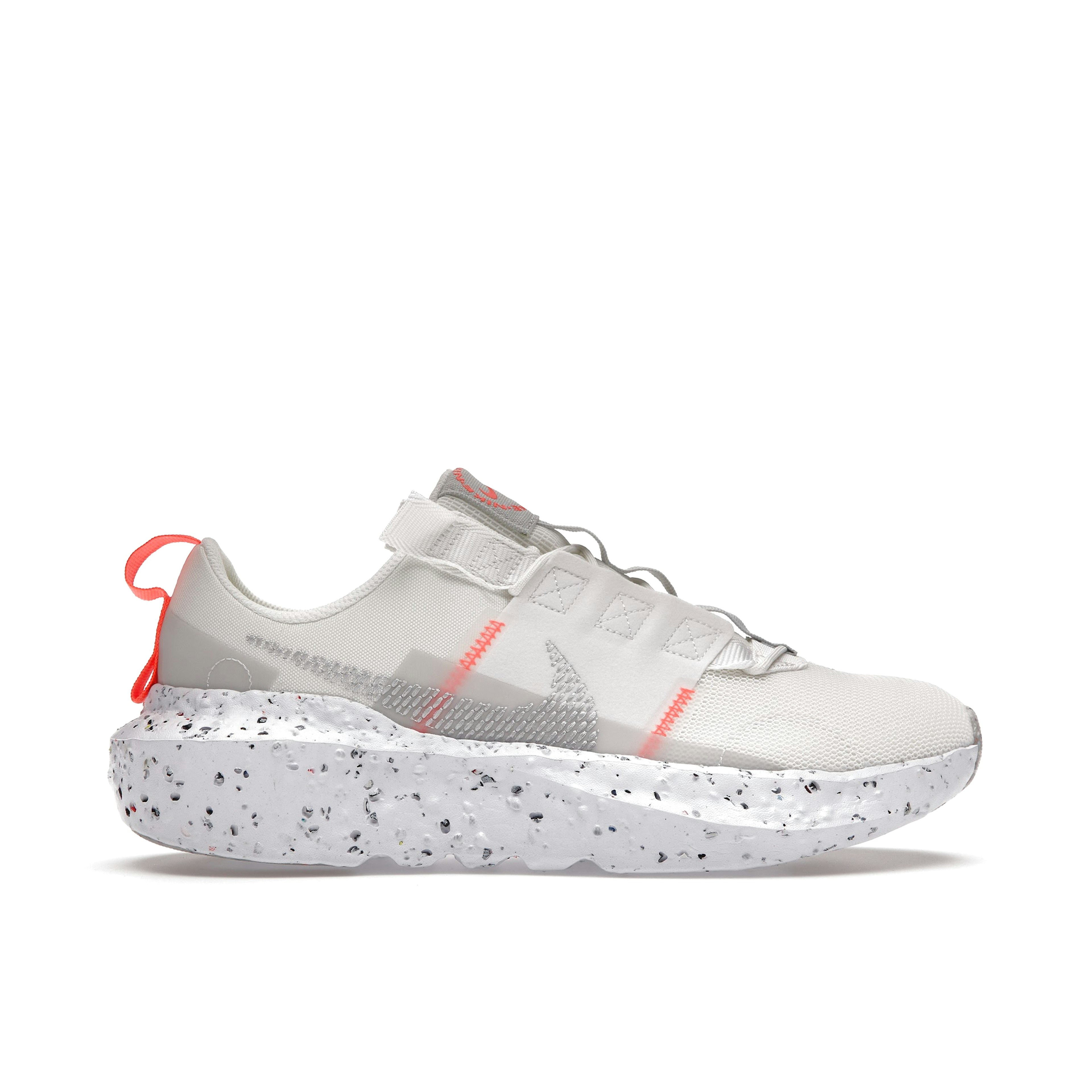 Nike Crater Impact Summit White