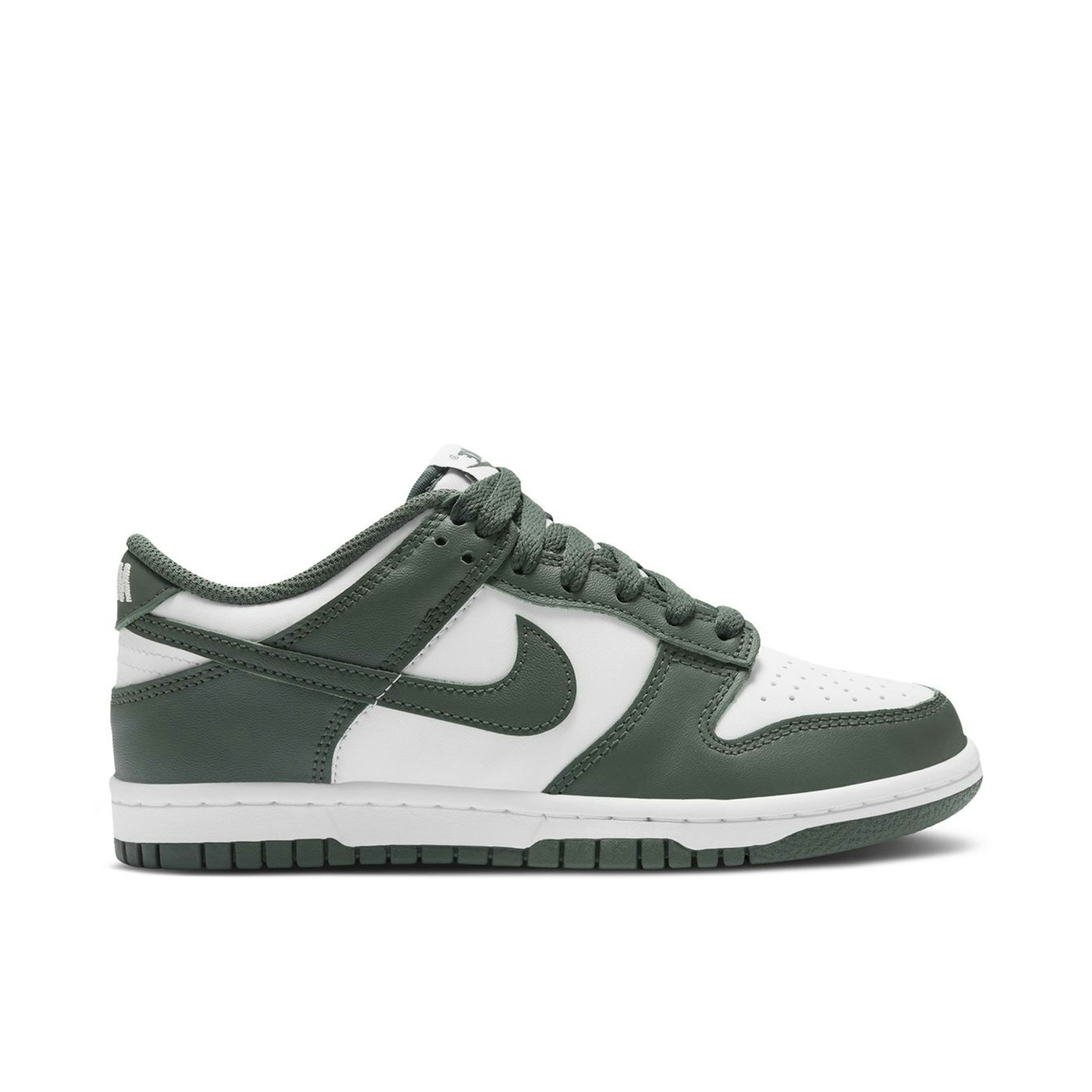 Nike Dunk Low Vintage Green GS