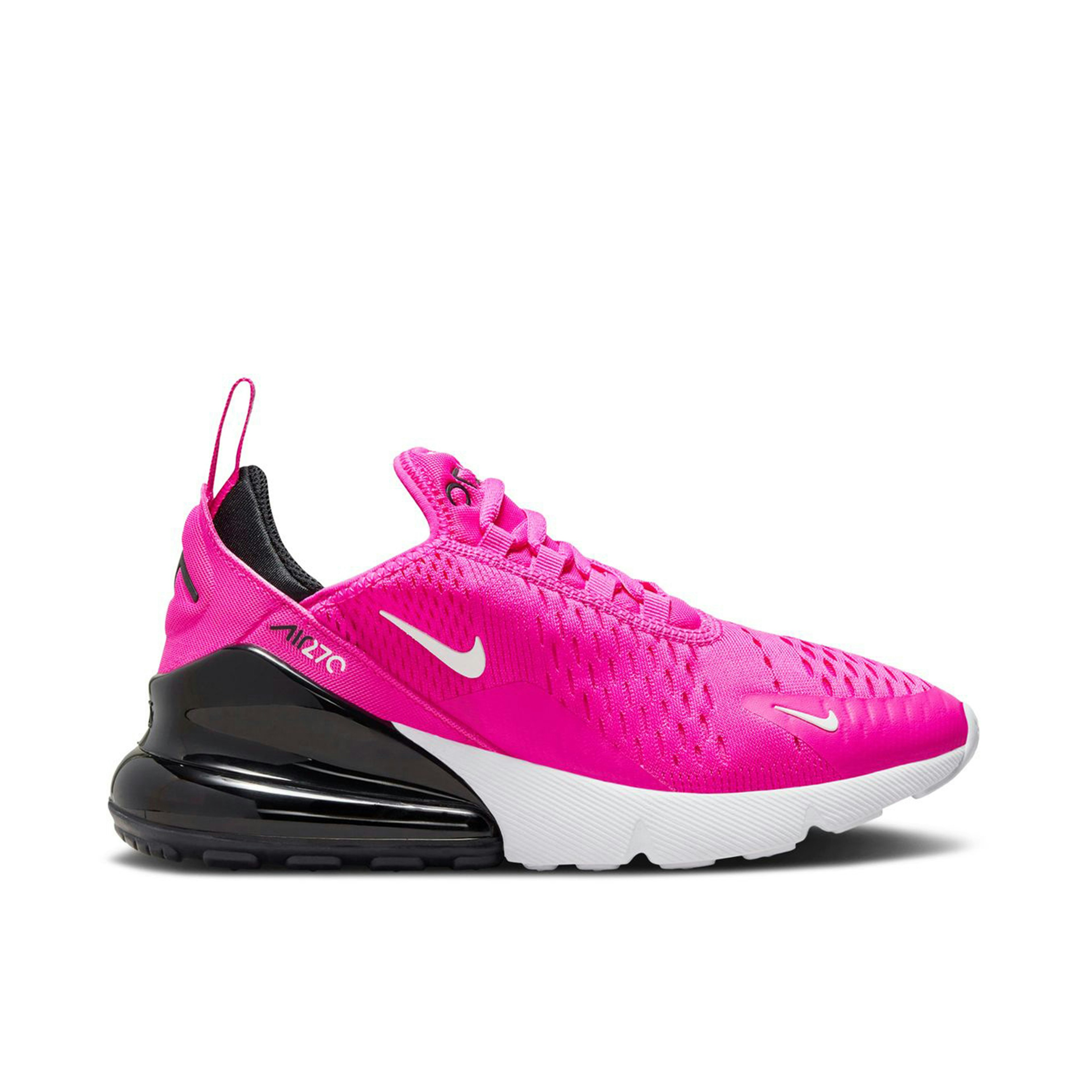 Nike Air Max 270 Laser Fuchsia GS