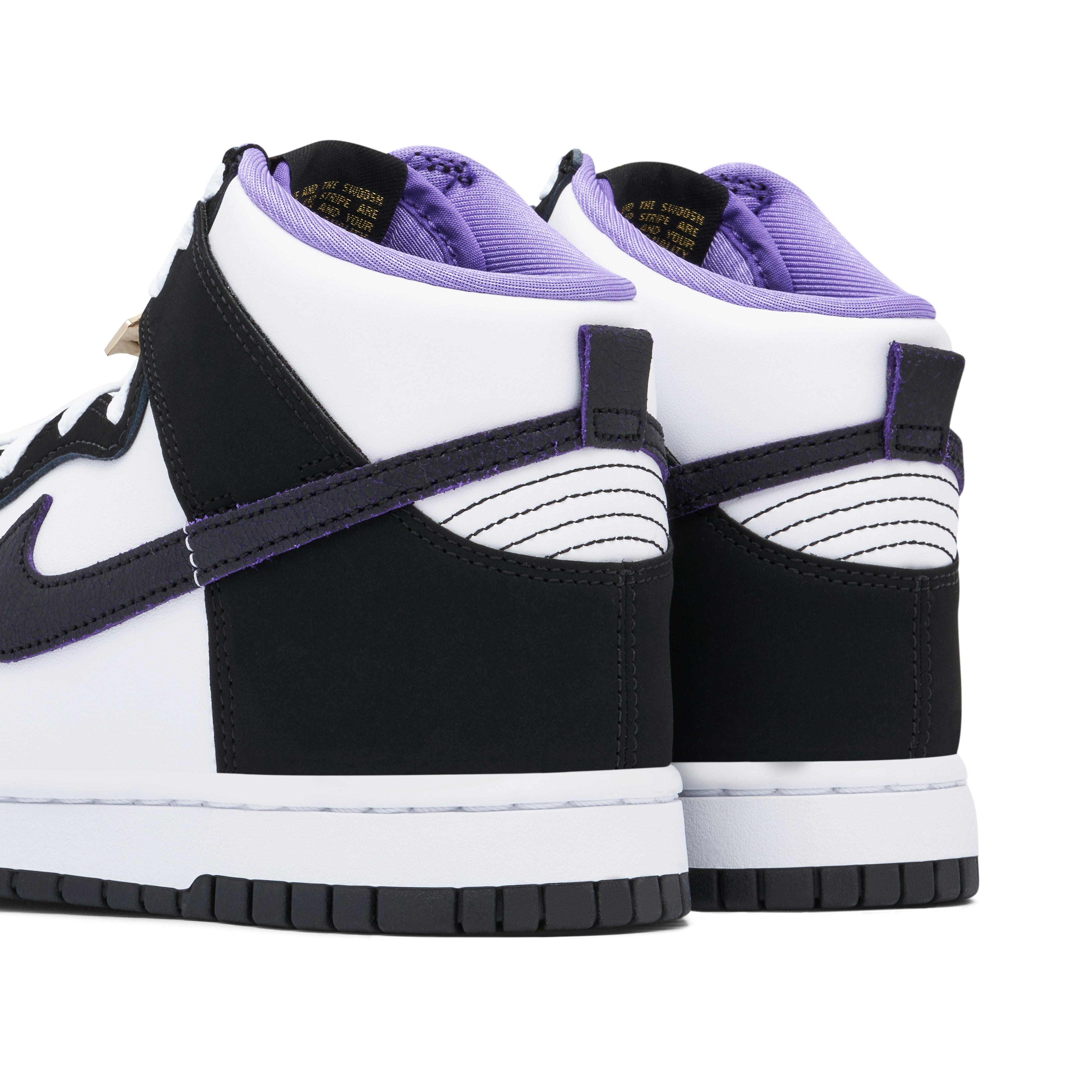 Nike Dunk High World Champ Womens