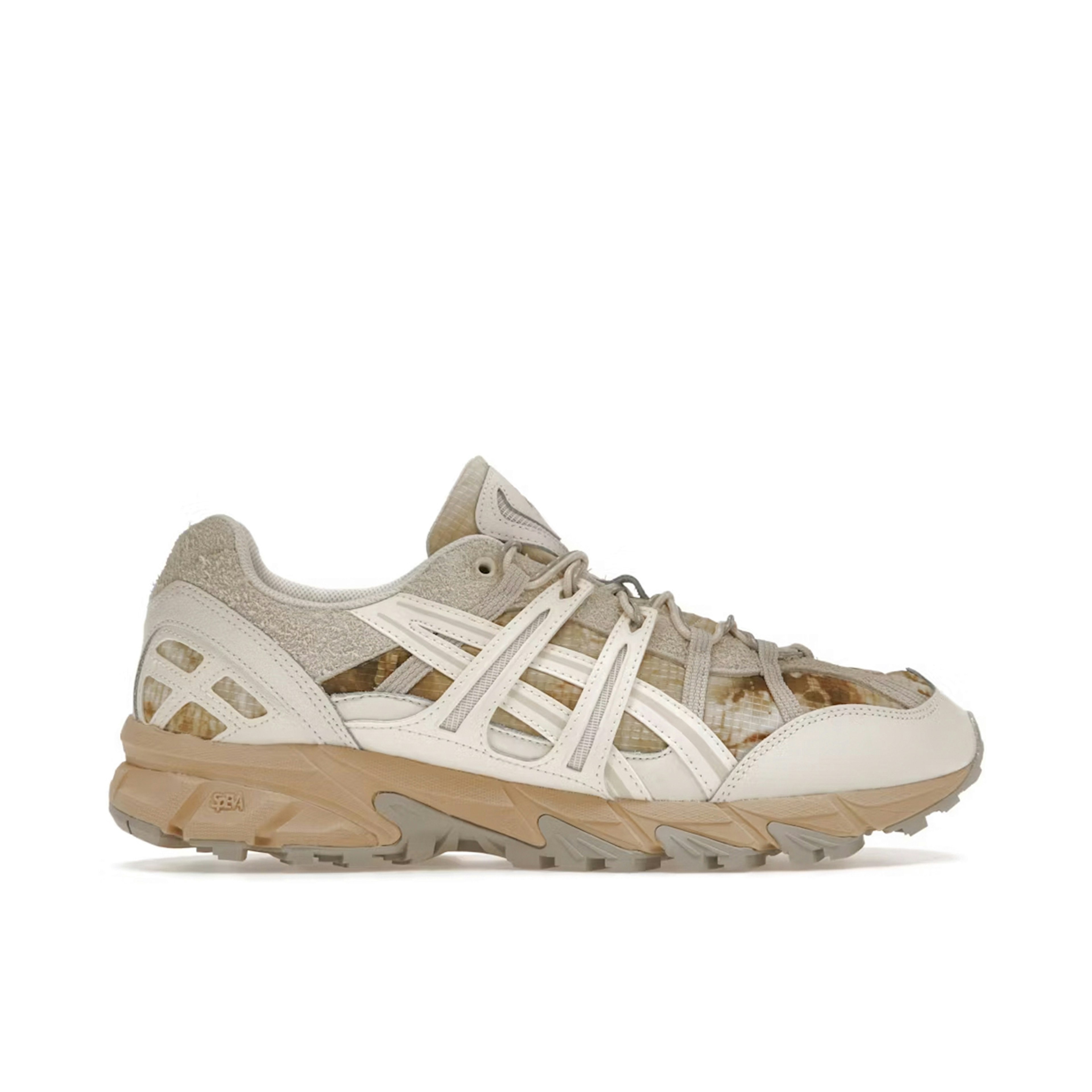 ASICS Gel-Sonoma 15-50 Future Trail Cream Oatmeal