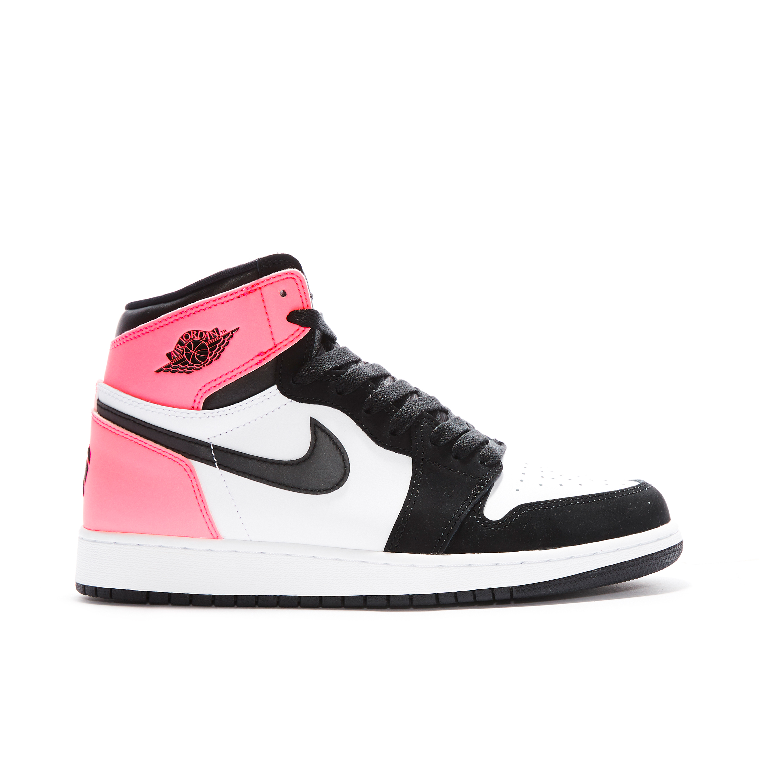 Air Jordan 1 Retro High GG Valentines Day 881426 009 Laced