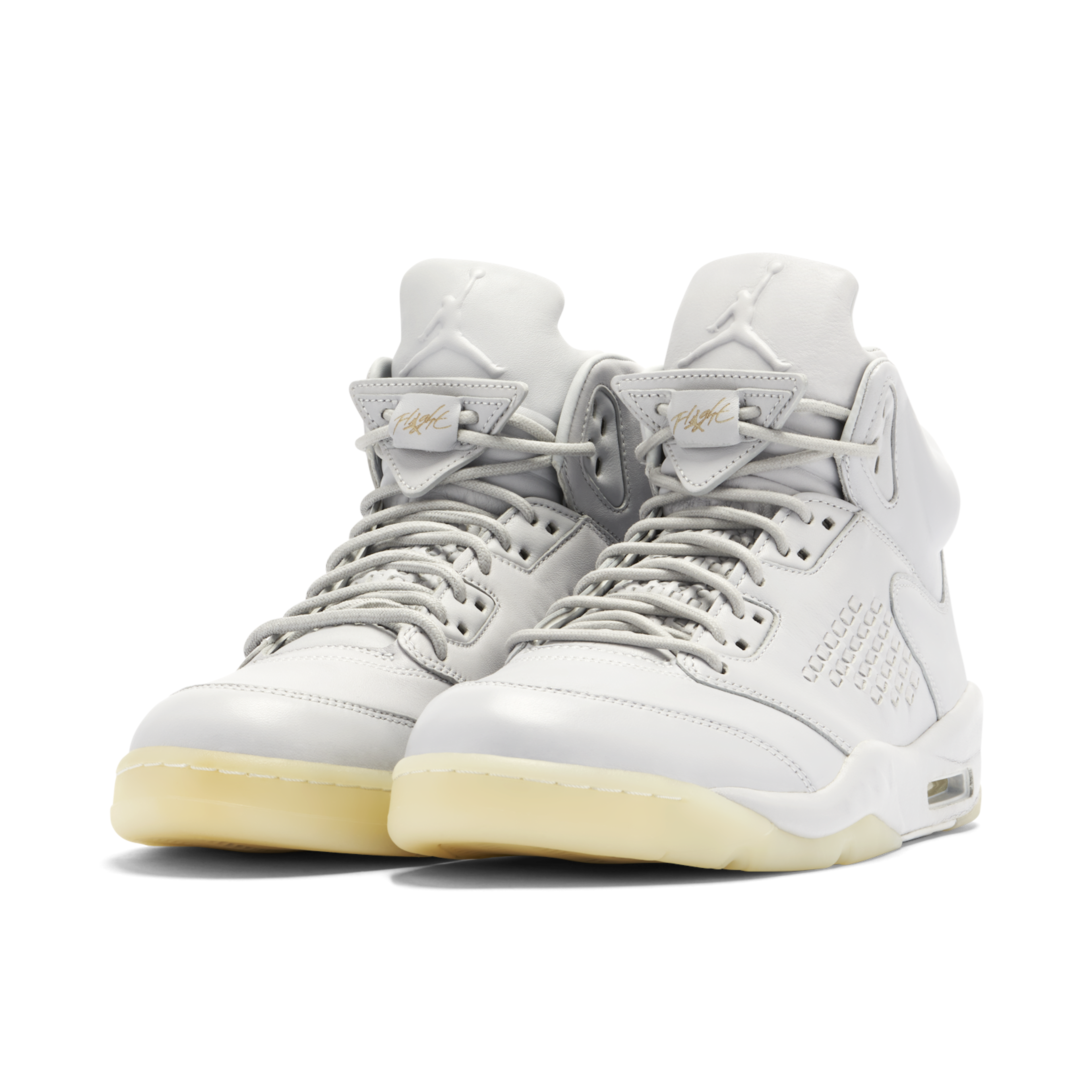 Air jordan 5 premium pure platinum online