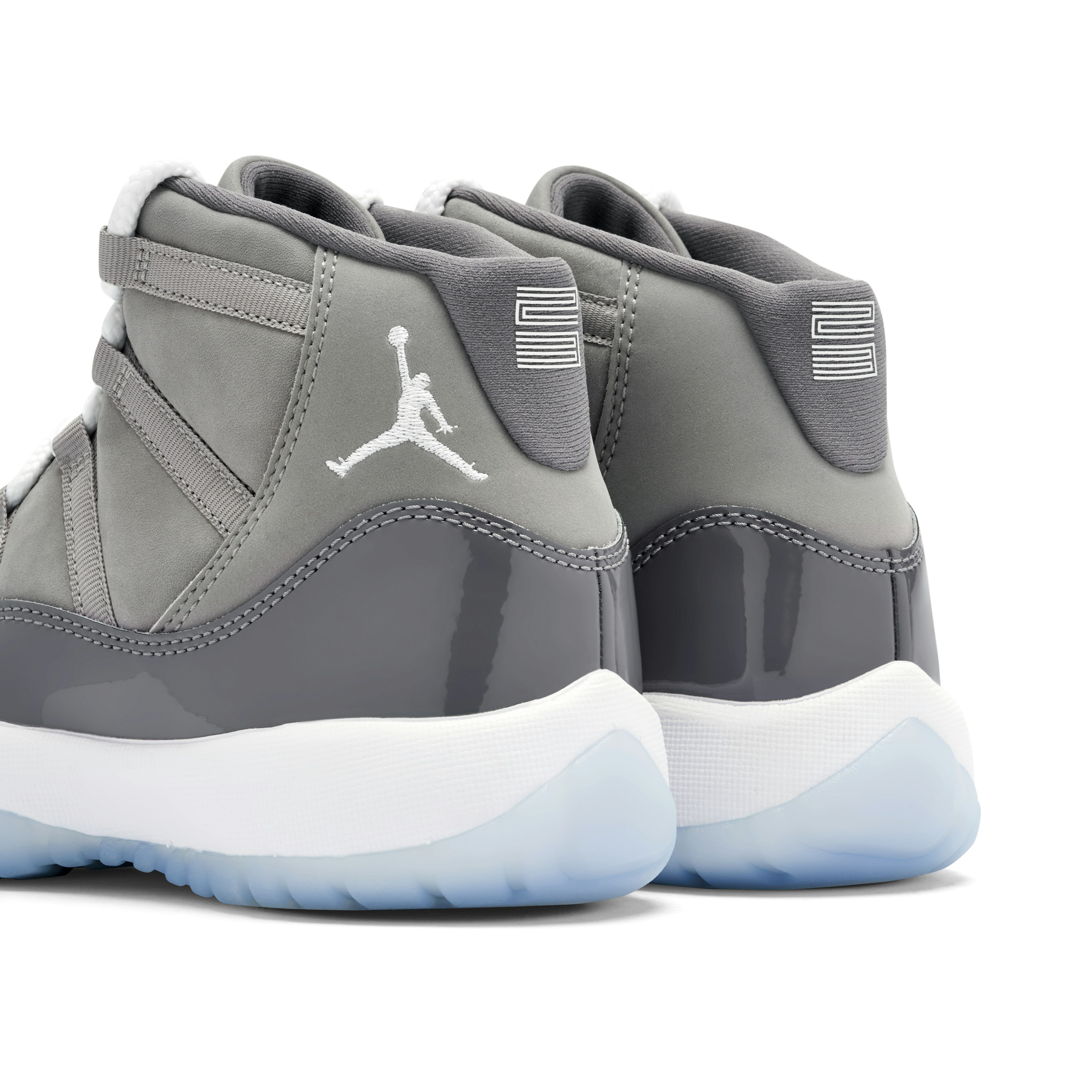 Air Jordan 11 Retro Cool Grey GS