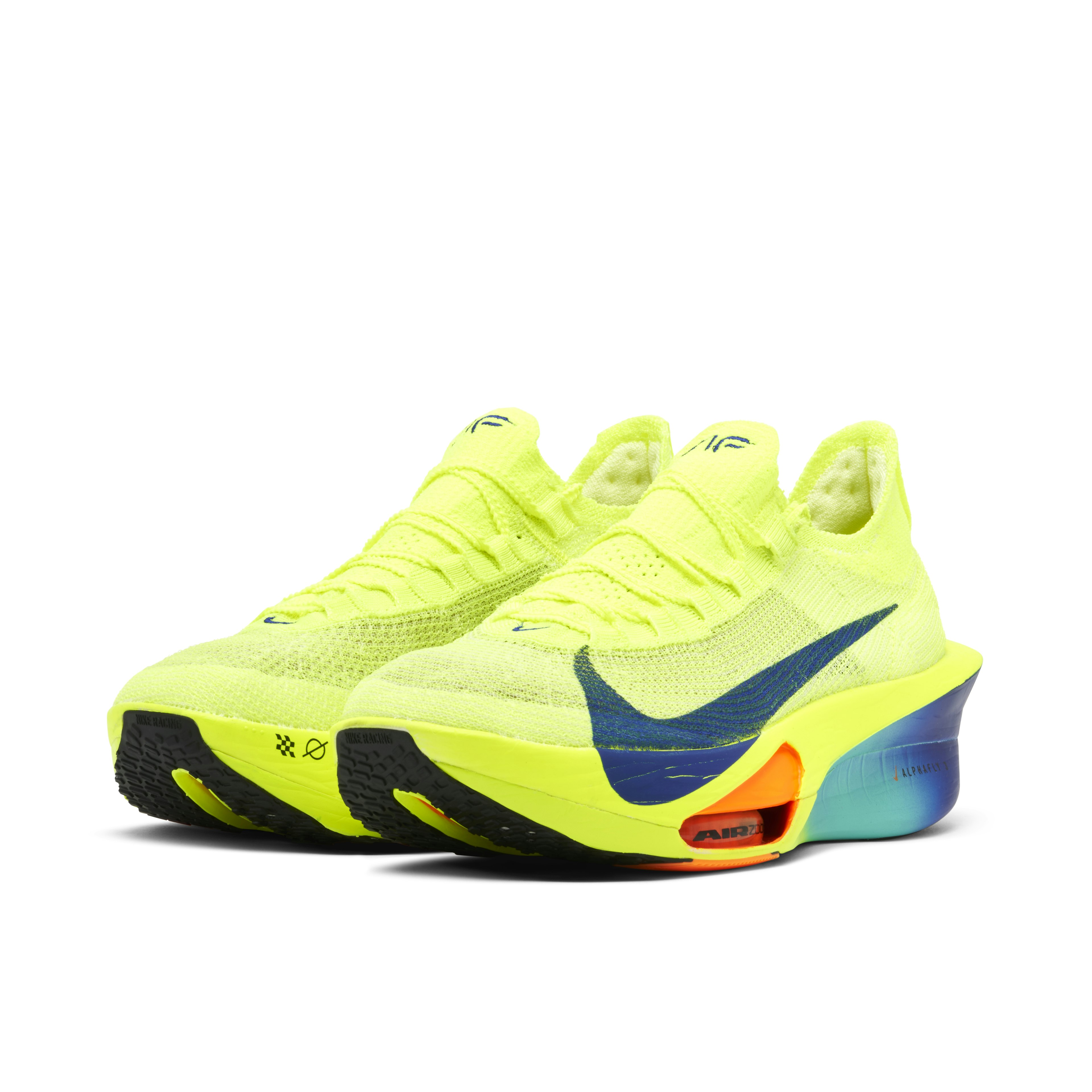 Nike Alphafly 3 Volt