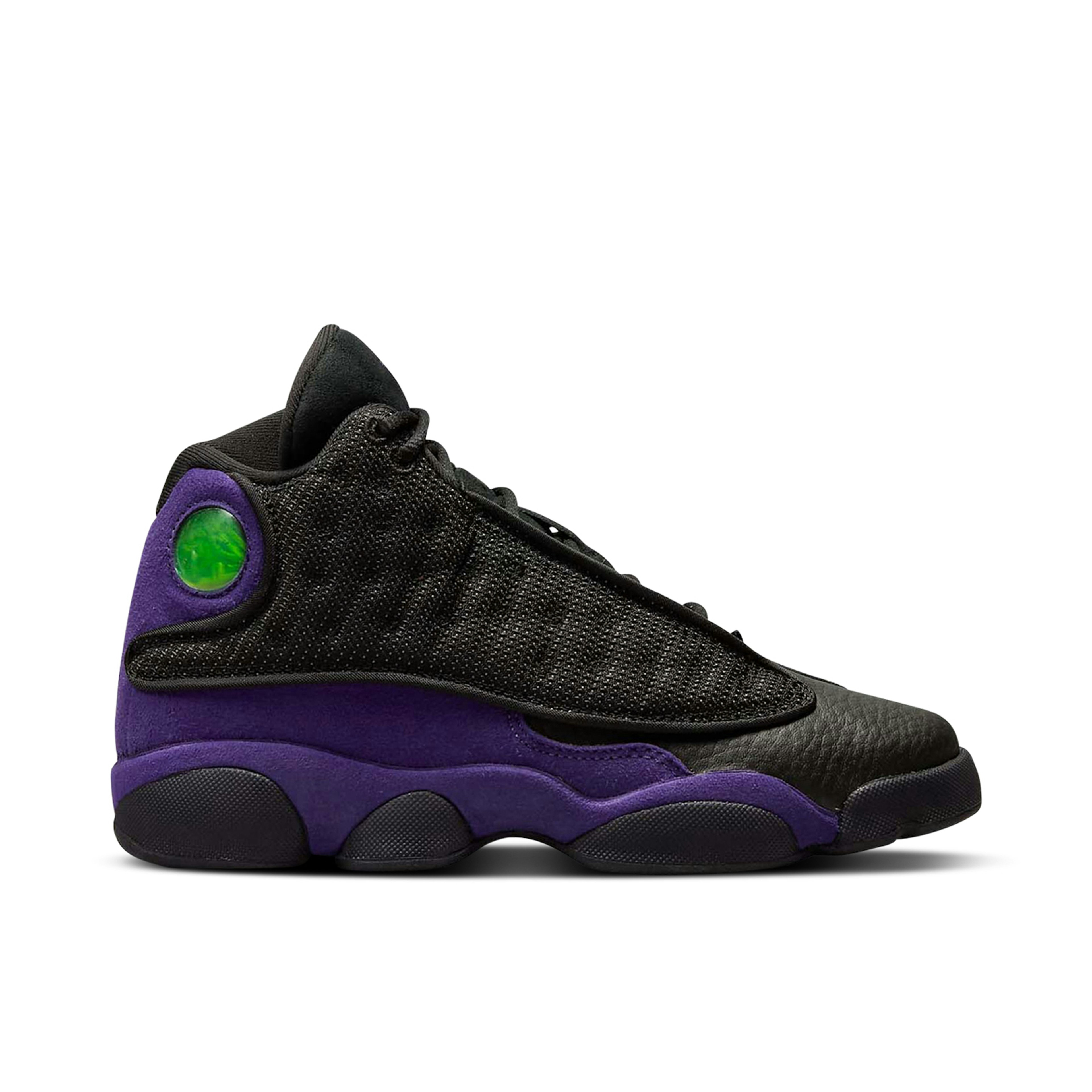 Air Jordan 13 Court Purple GS