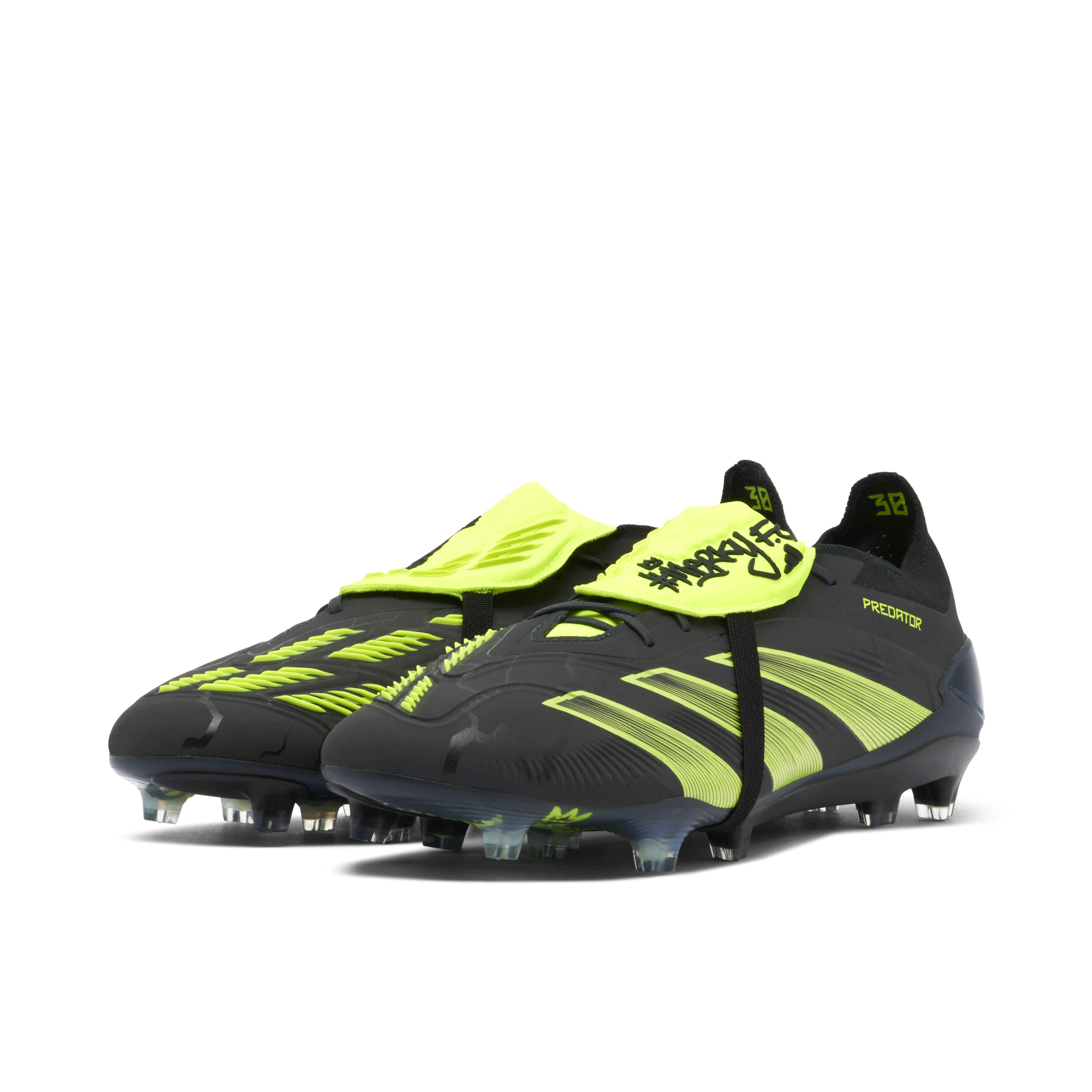 Adidas Predator Elite FT FG Merky FC