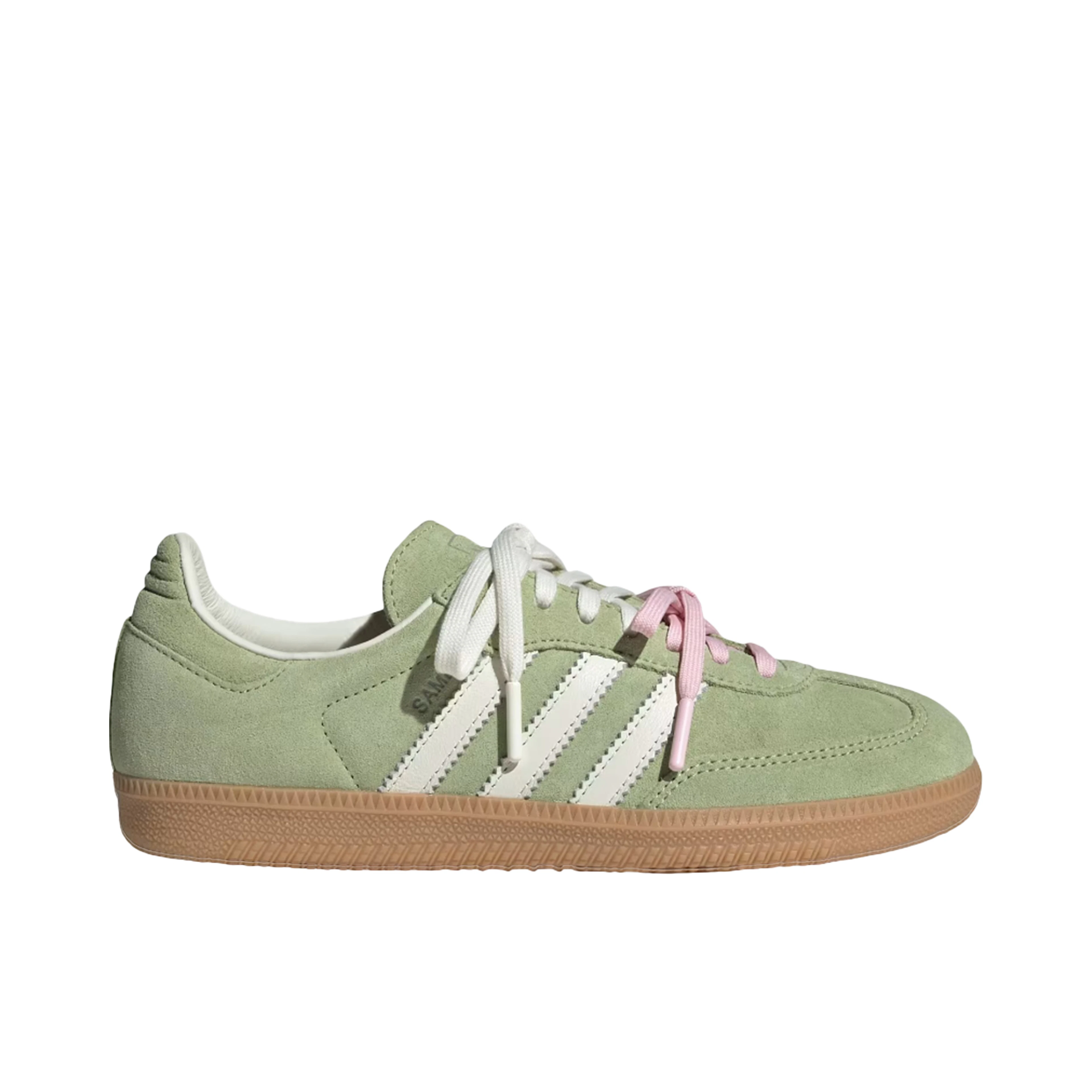 Adidas Samba X Molly-Mae Matcha