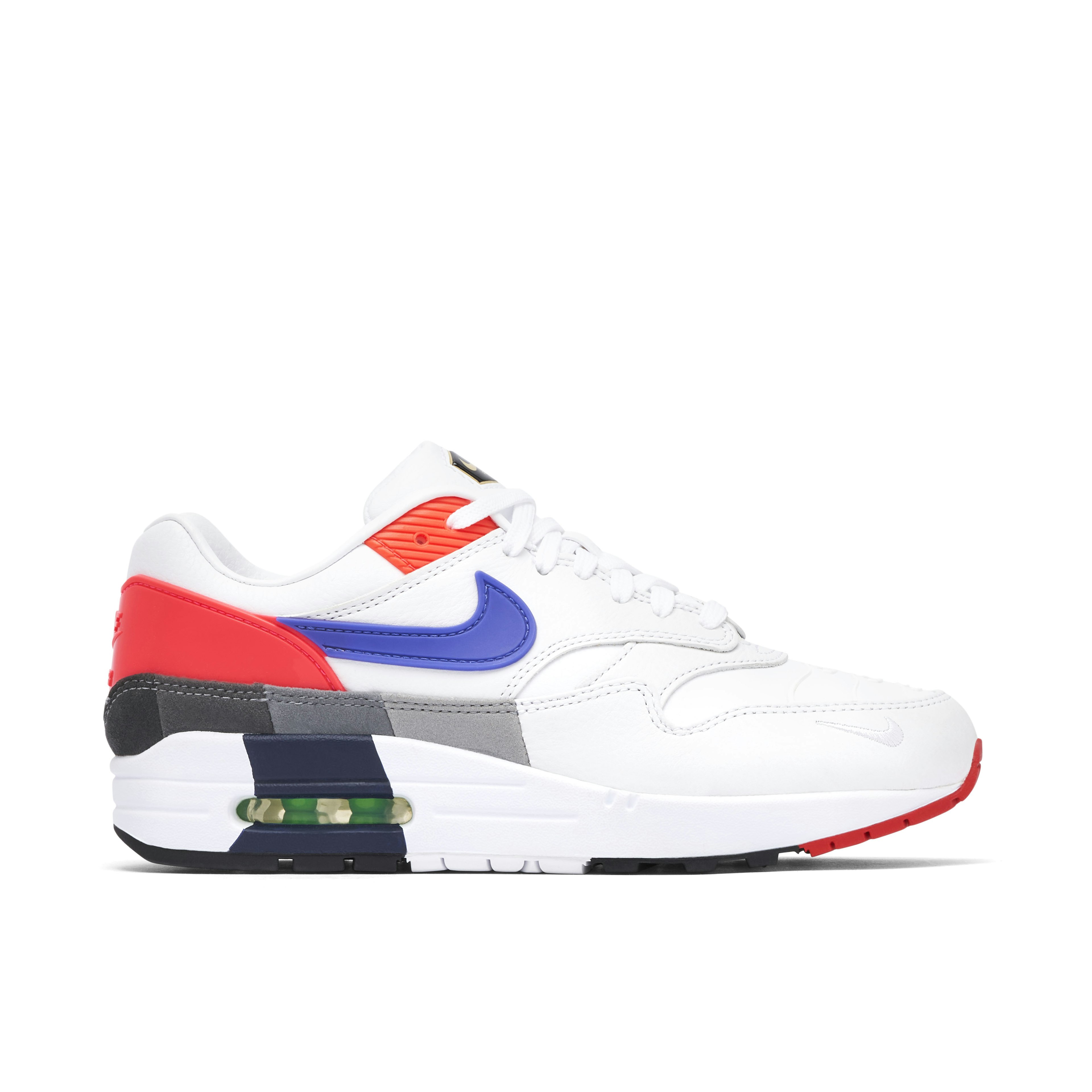 Nike Air Max 1 Development Of Icons