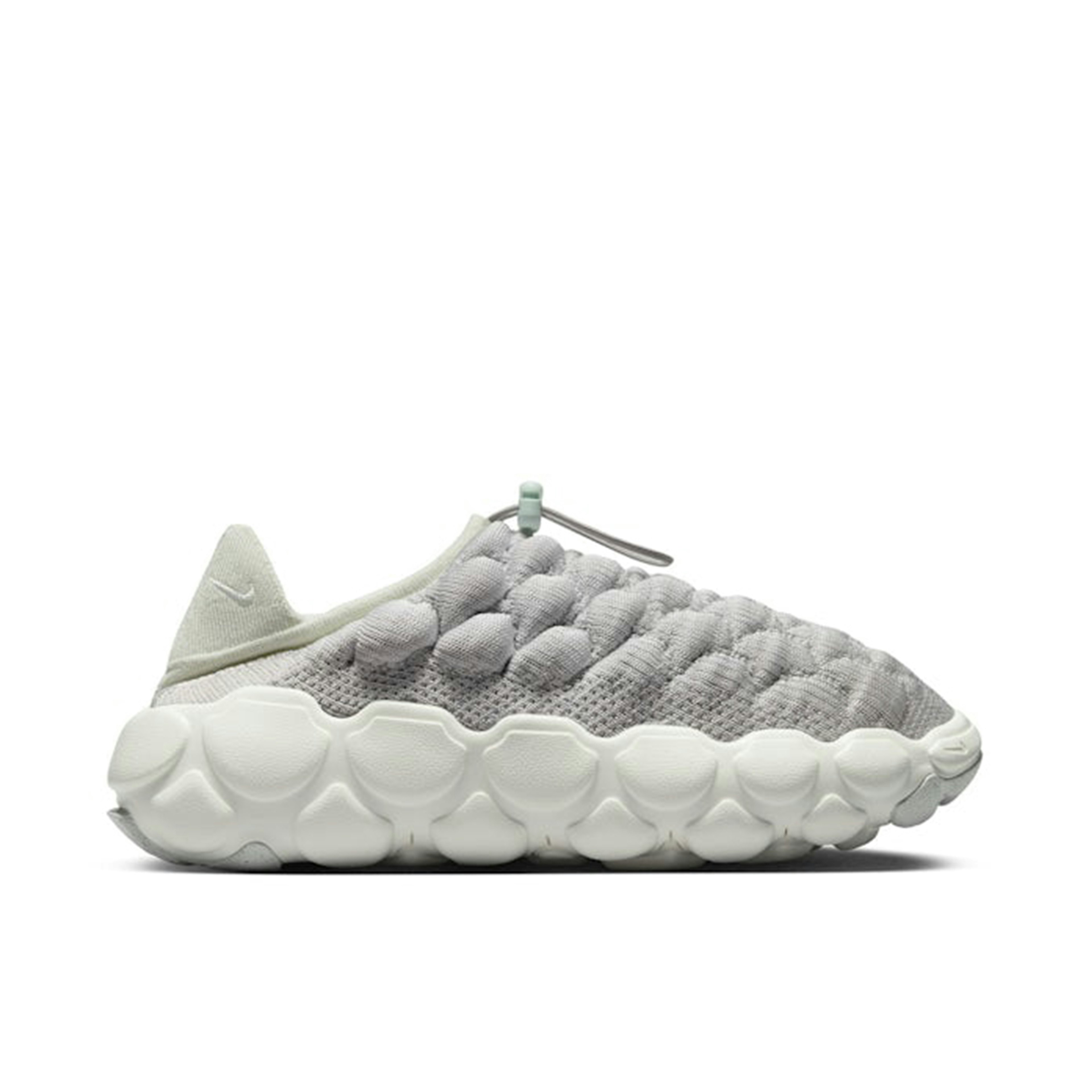 Nike Flyknit Haven Sea Glass Sail Platinum Violet Womens