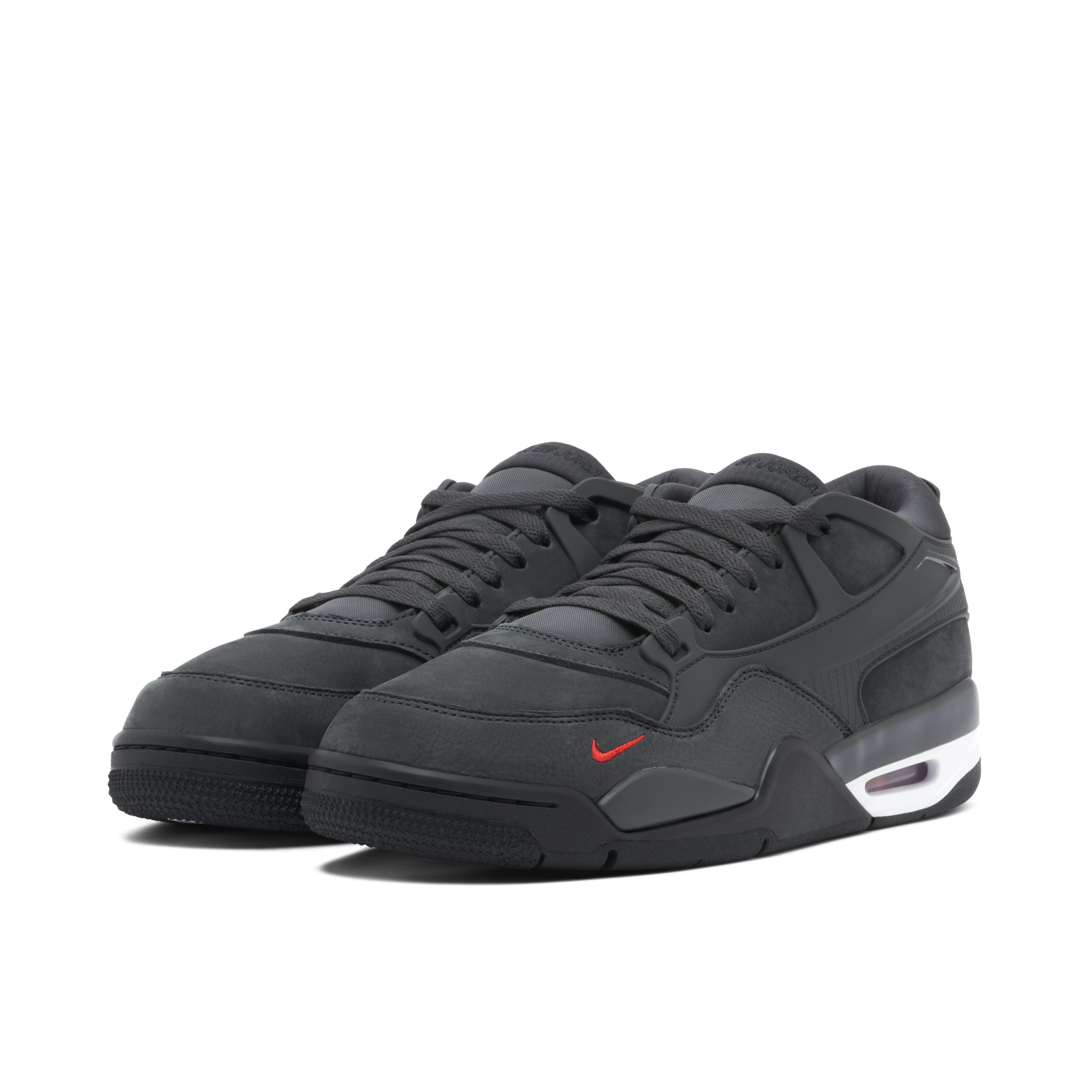 Air Jordan 4 RM SP Nigel Sylvester Driveway Grey