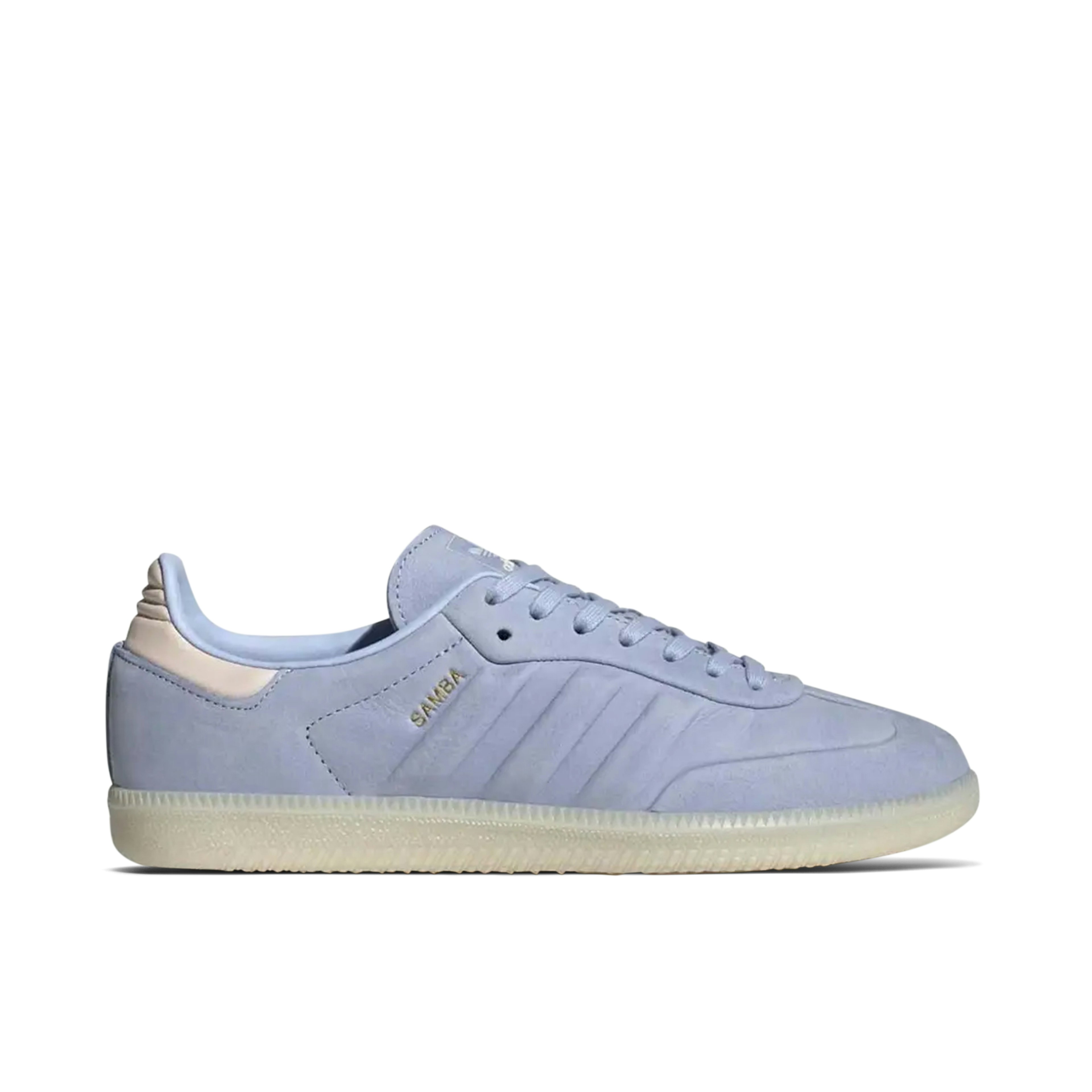 adidas Samba Blue Dawn