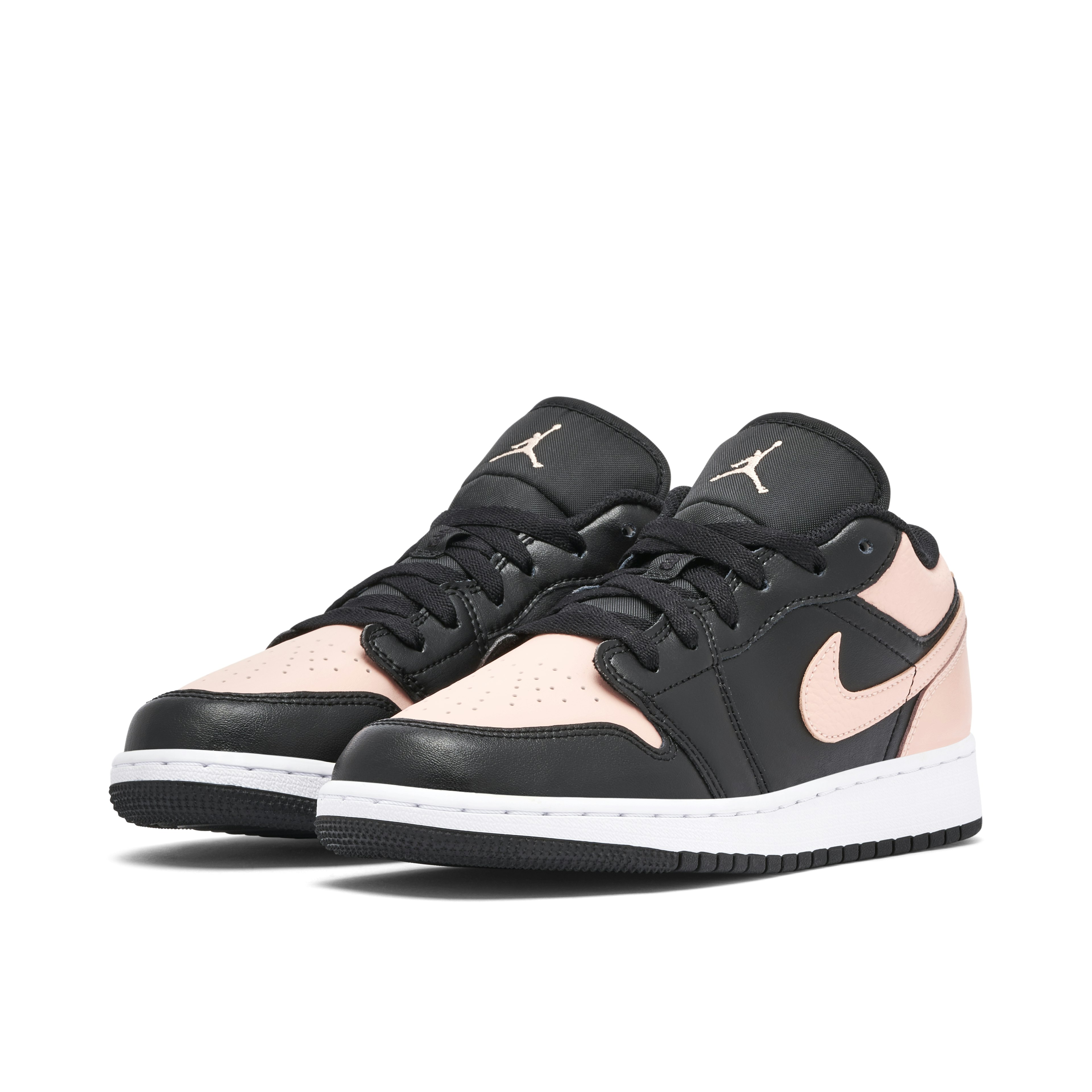 Air Jordan 1 Low Crimson Tint GS