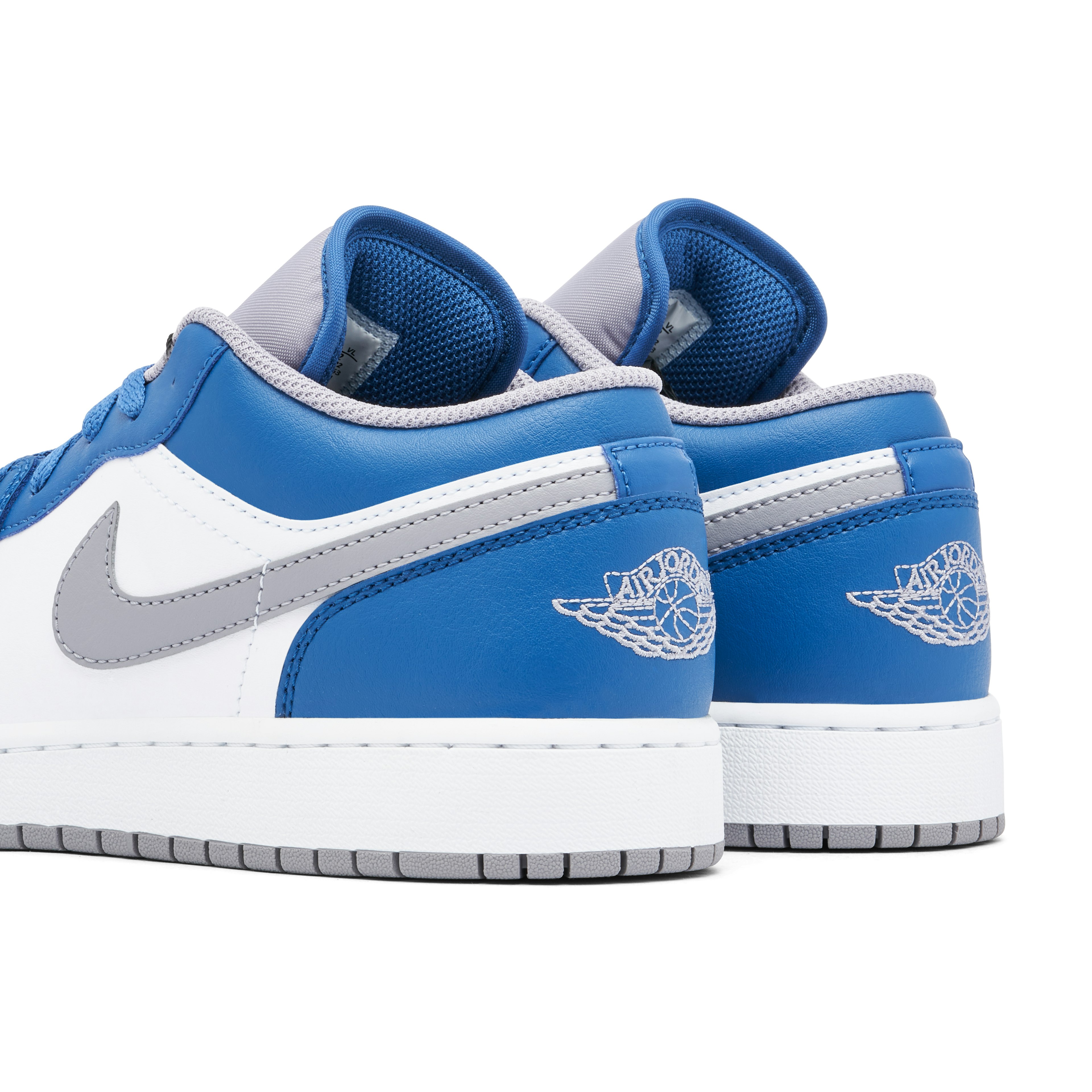 Air Jordan 1 Low French Blue GS