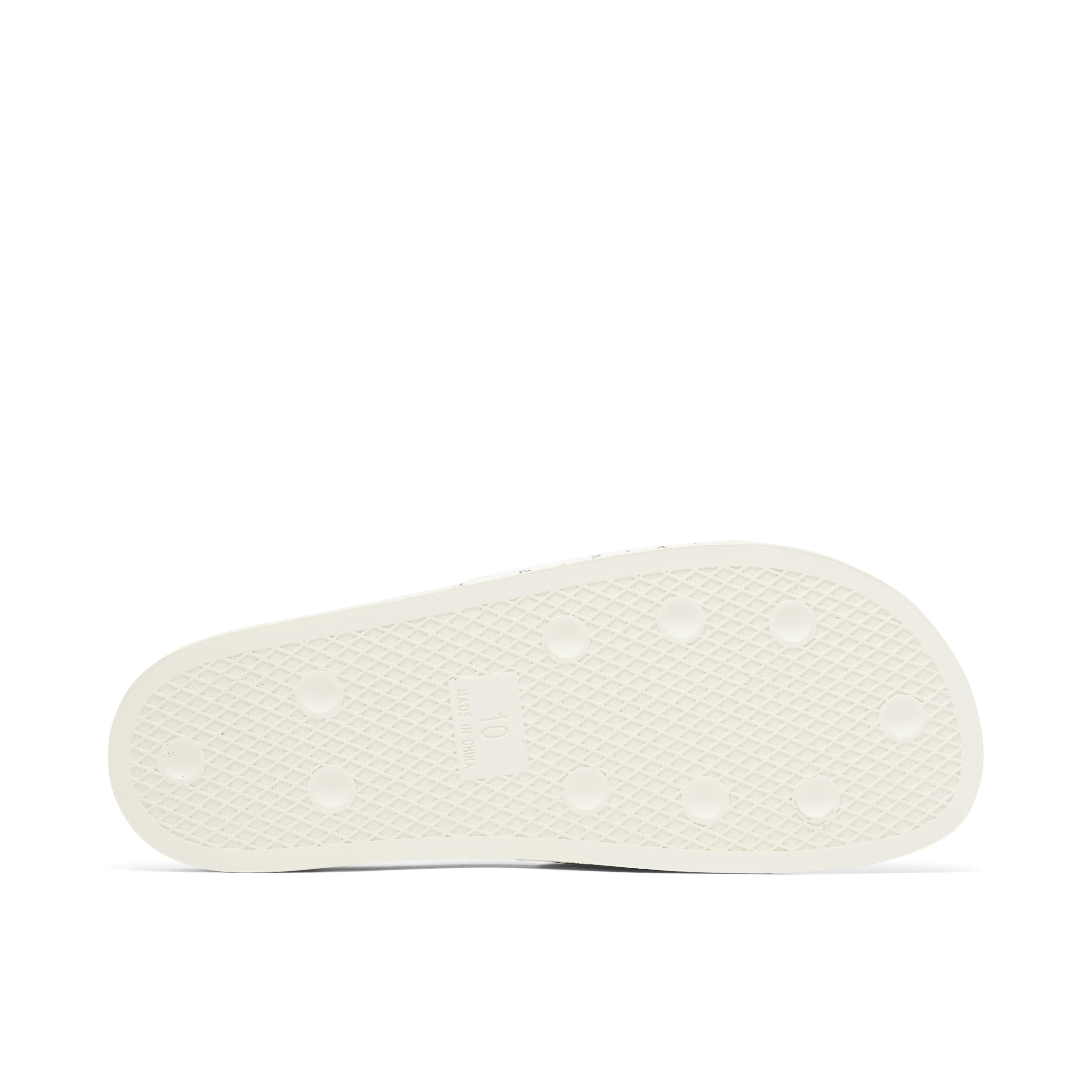 adidas Adilette Spezial Slides White