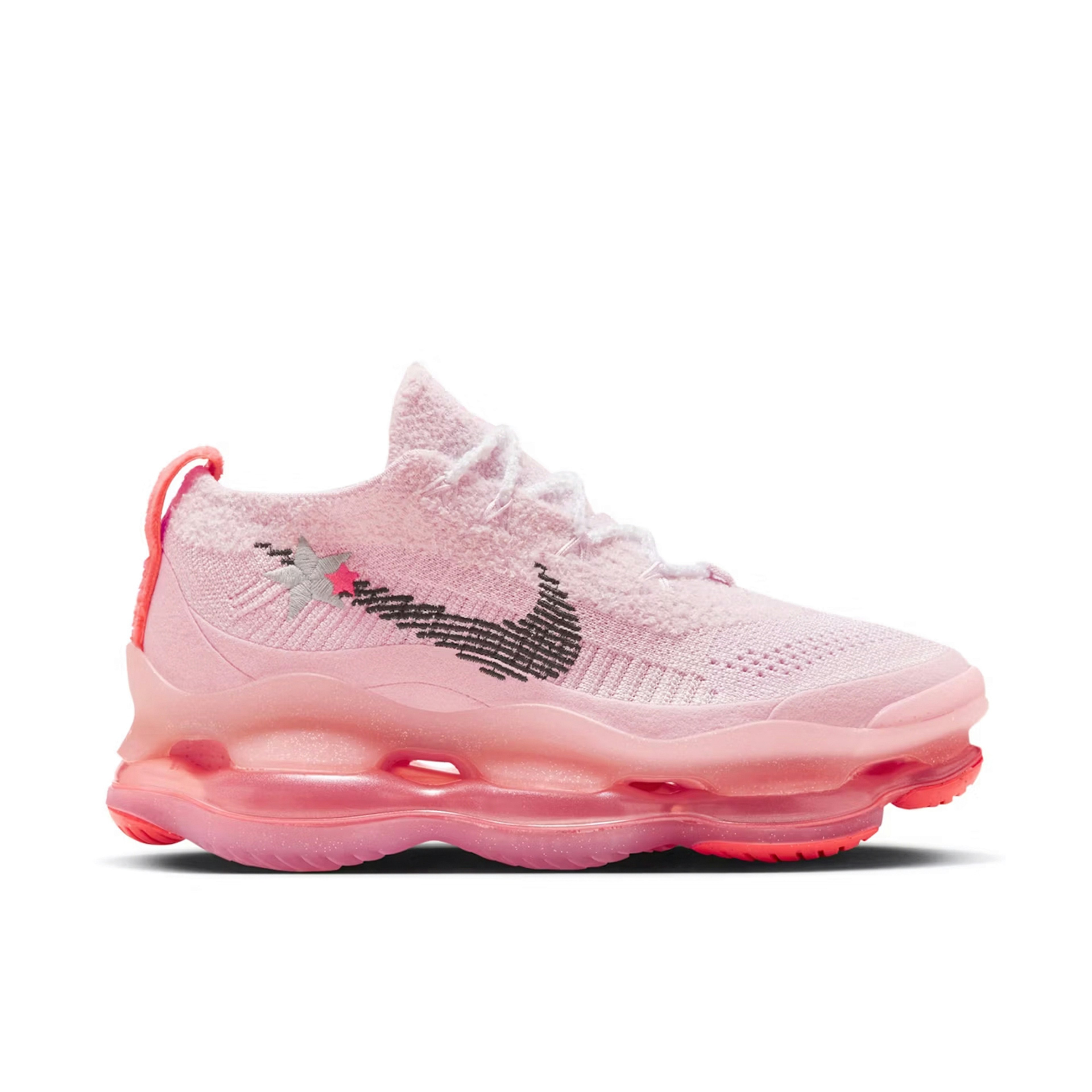 Nike Air Max Scorpion FK Barbie Womens