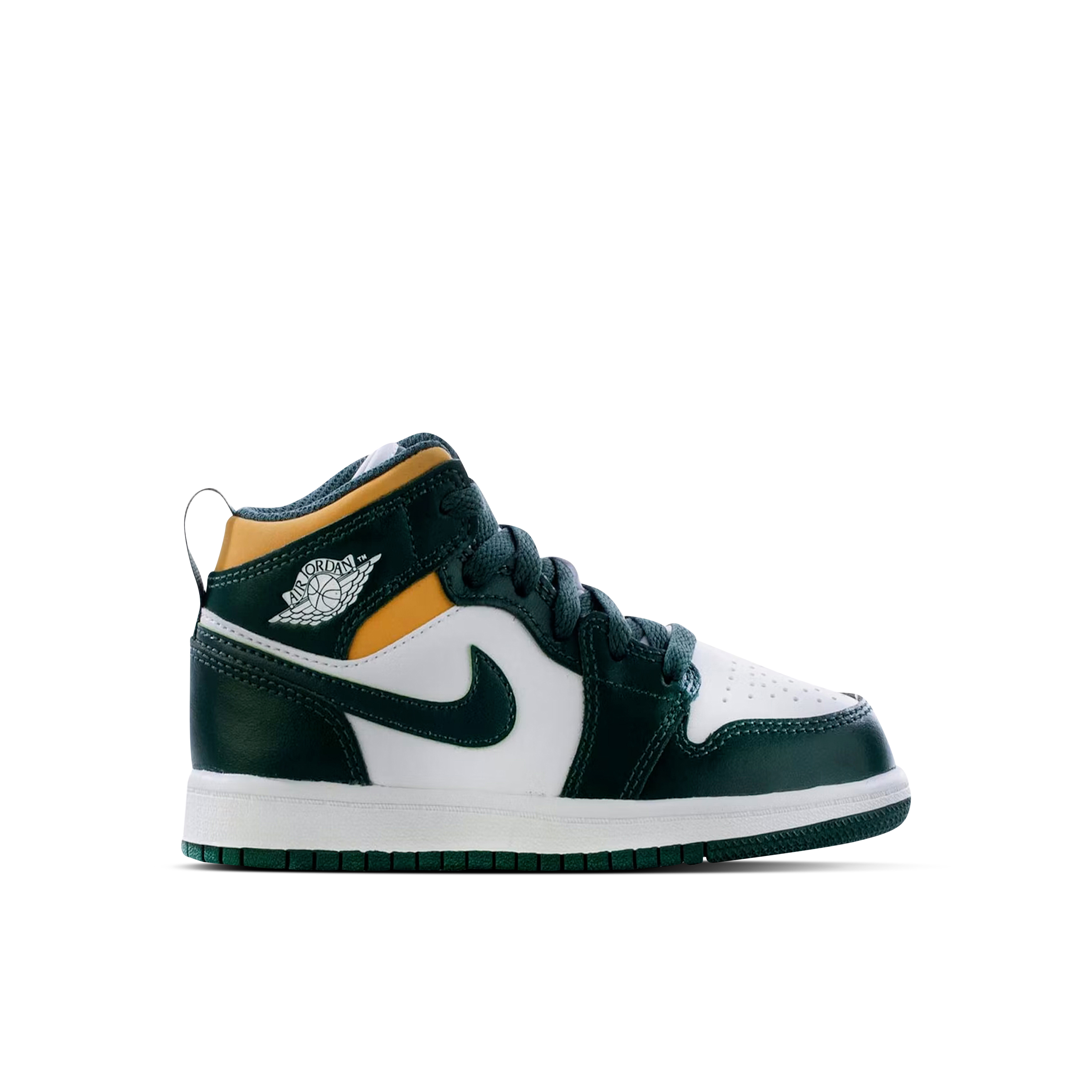 Air Jordan 1 good Mid GS Sonics