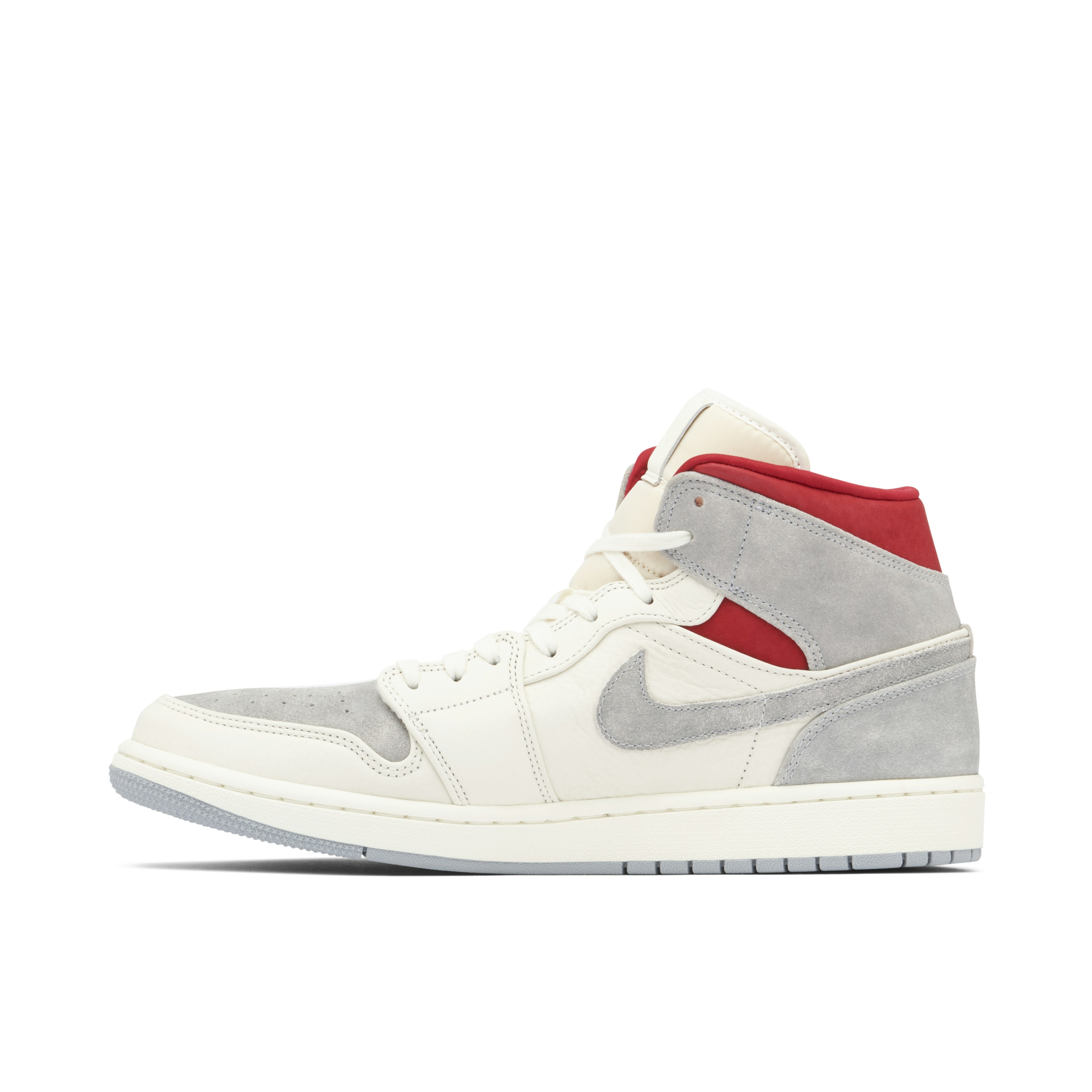 SNS x Air Jordan 1 Mid 20th Anniversary