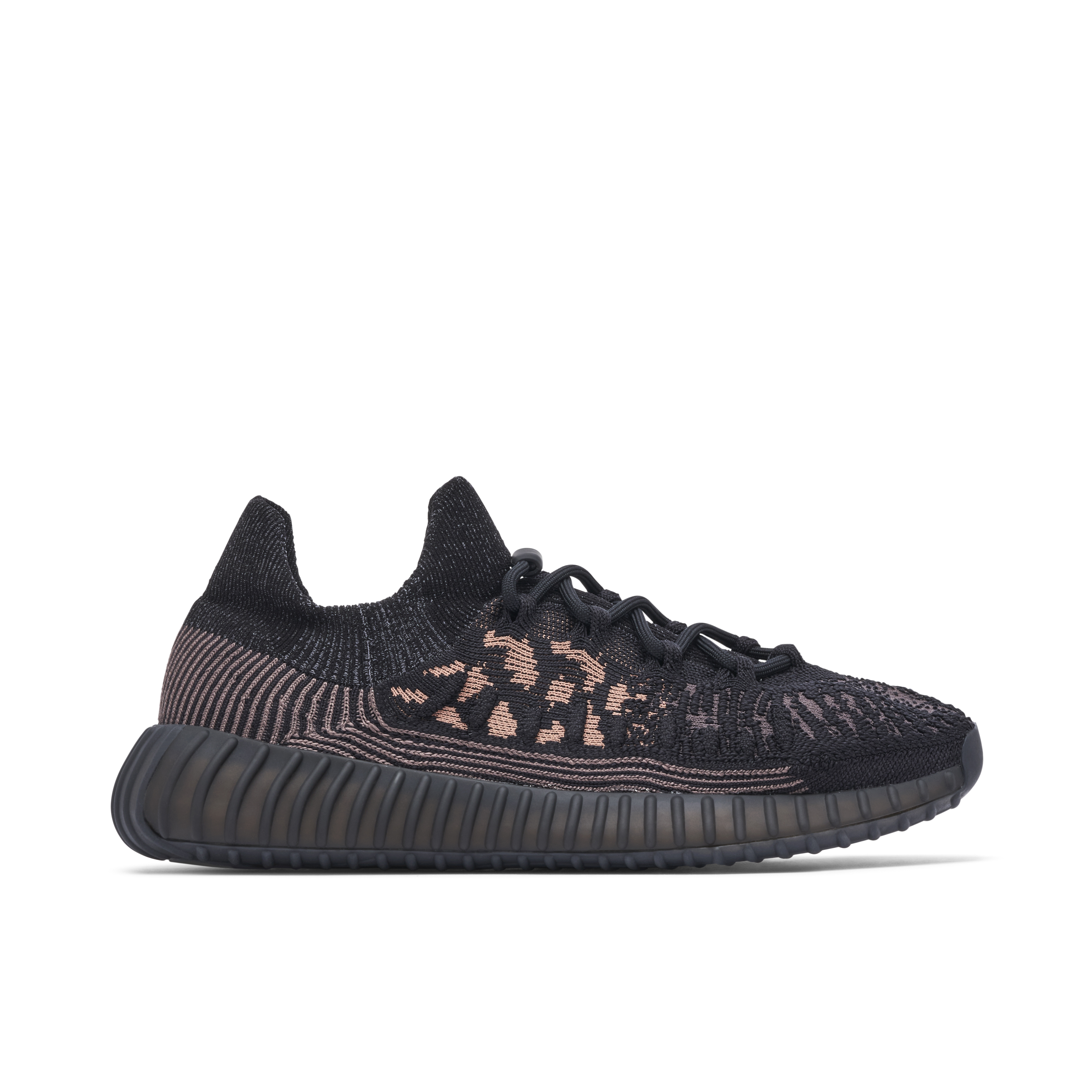 Yeezy Boost 350 V2 CMPCT Slate Carbon | HQ6319 | Laced