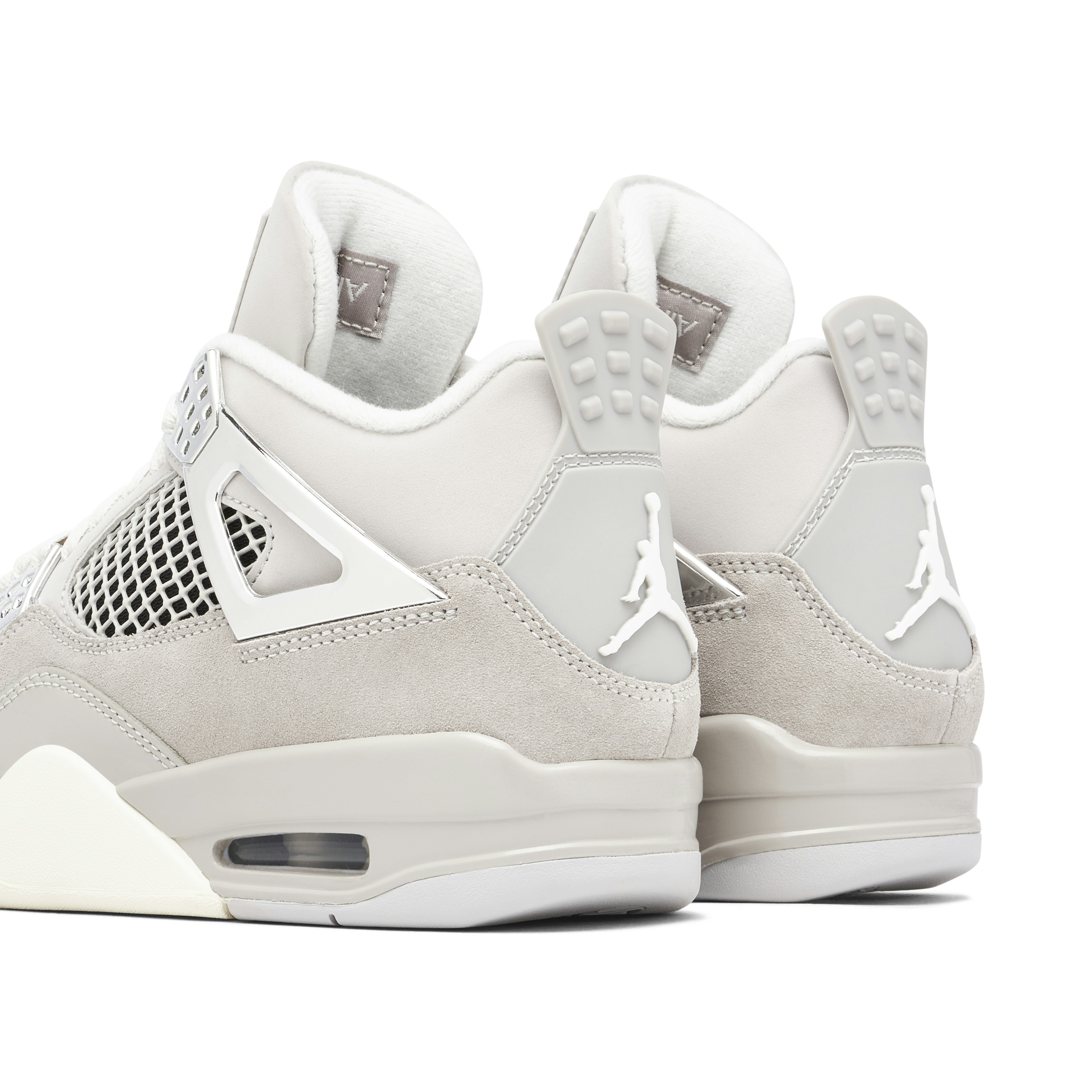 Air Jordan 4 Retro Frozen Moments für Damen