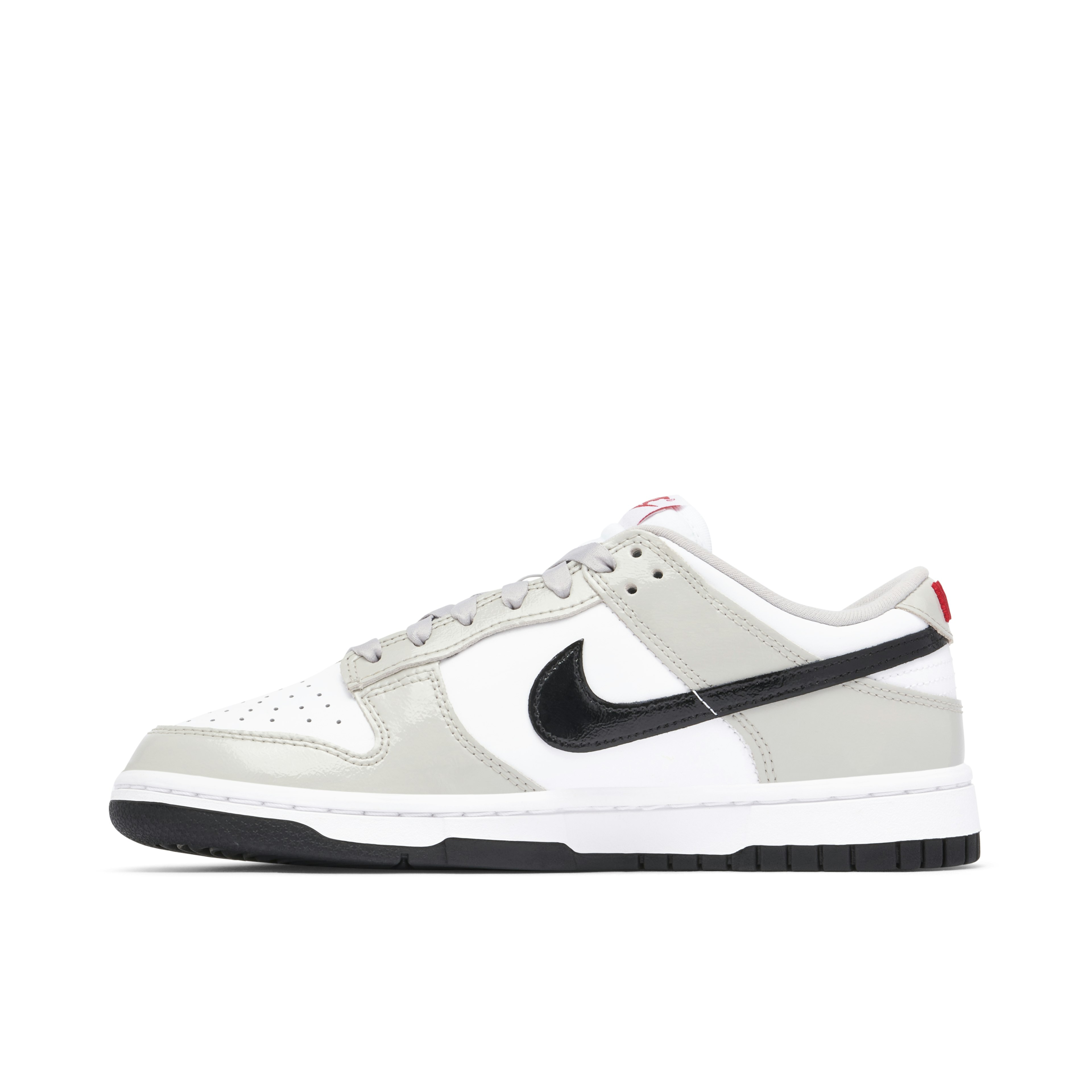 Nike Dunk Low ESS Light Iron Ore