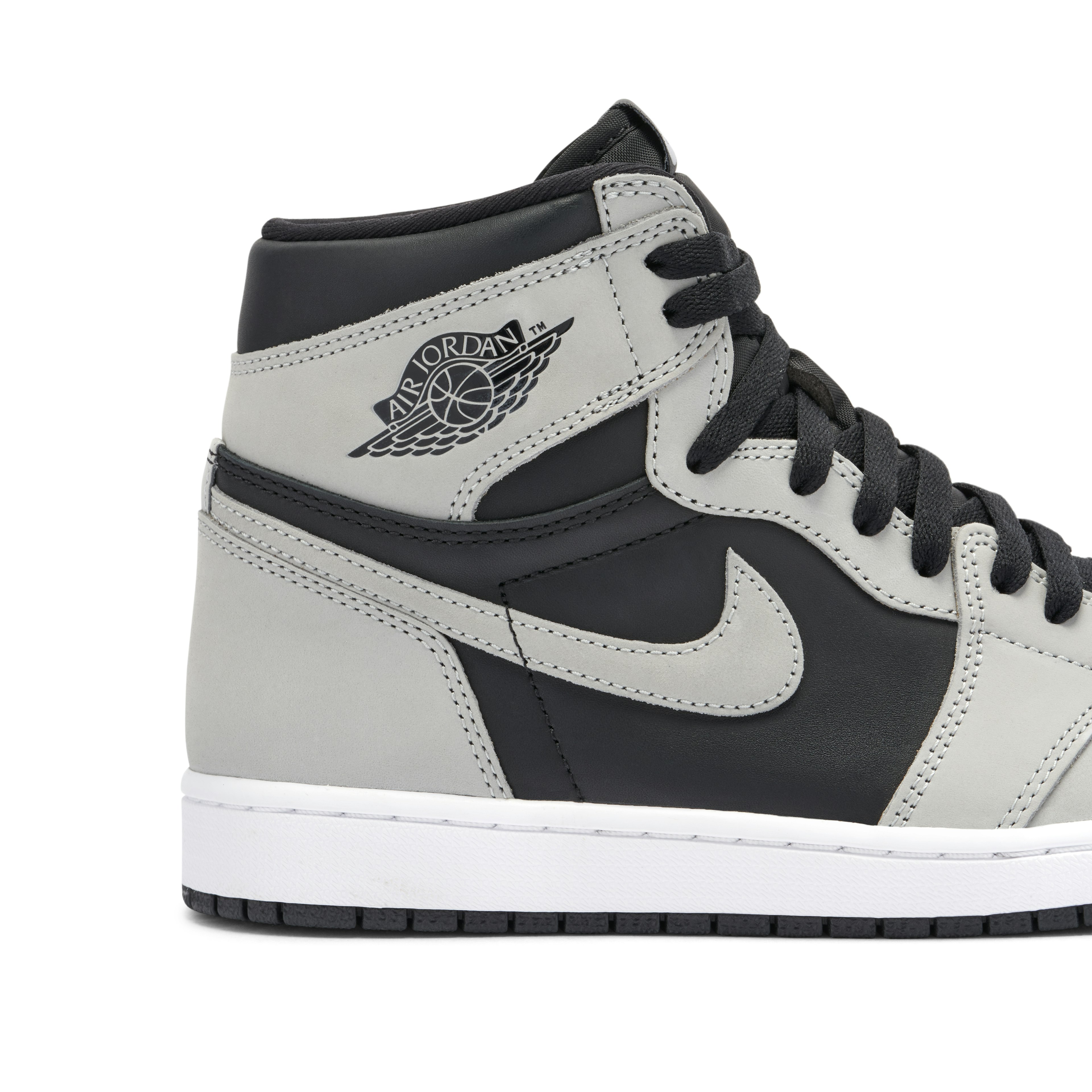 Air Jordan 1 Retro High OG Shadow 2.0