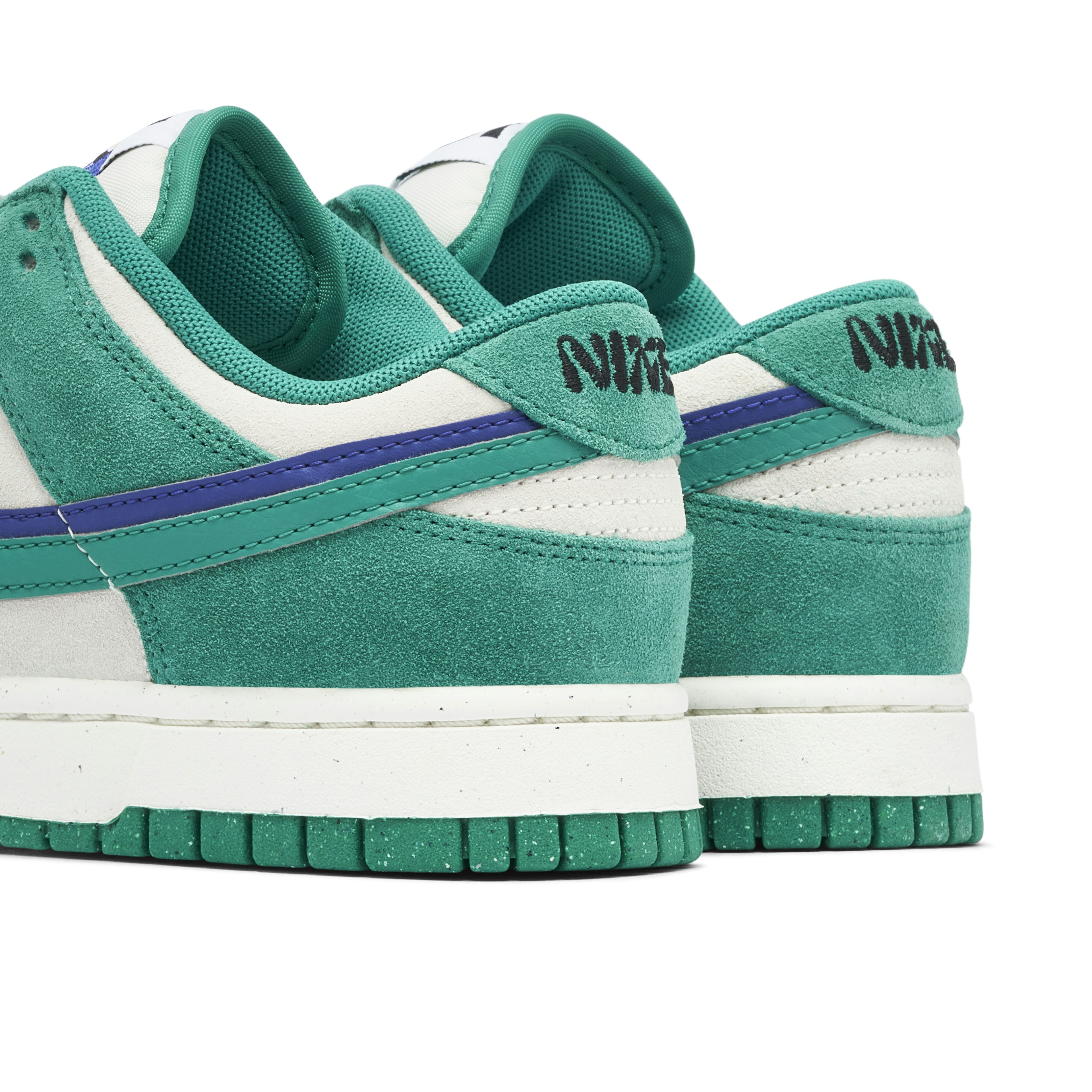 Nike Dunk Low SE 85 Bone Green Womens