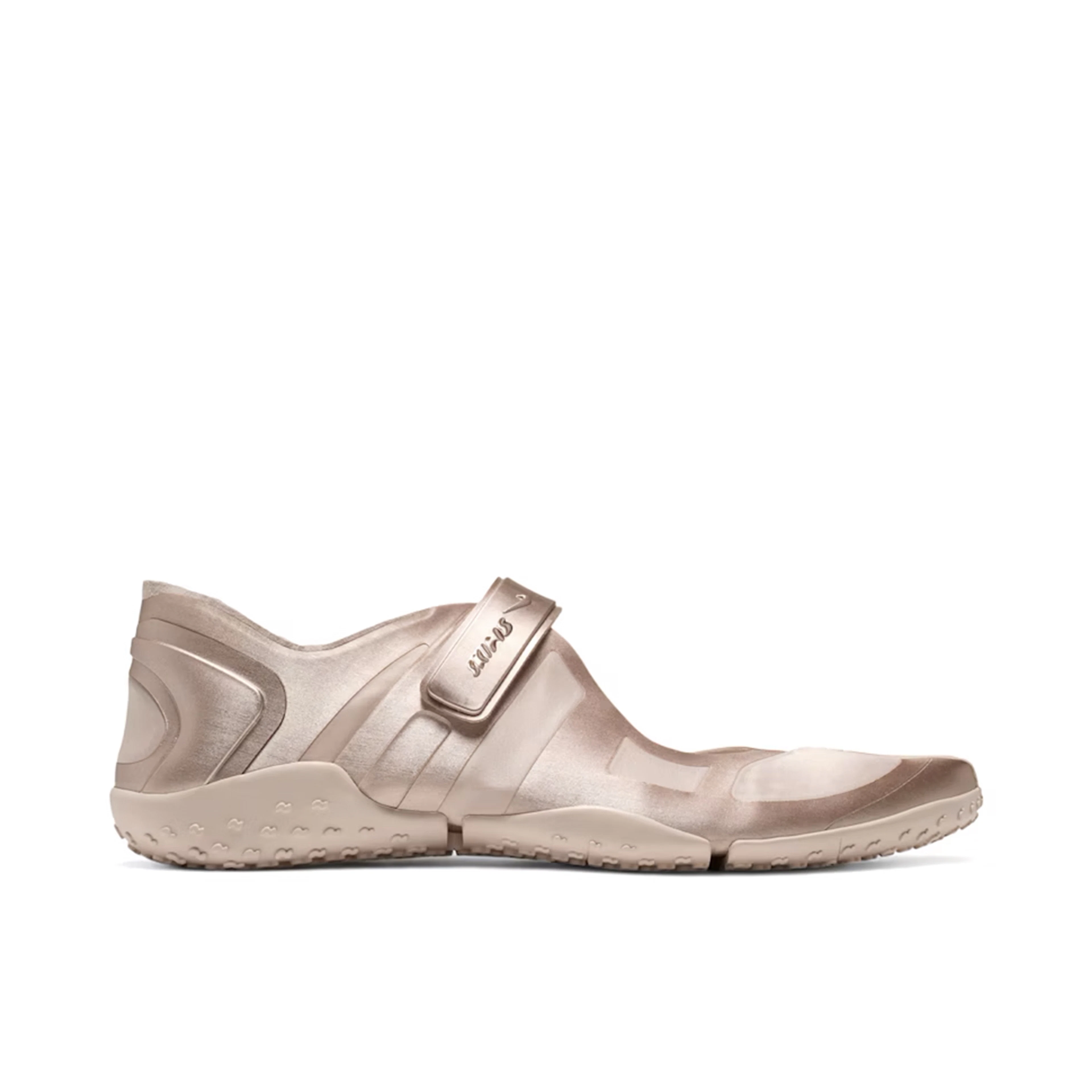 Nike Rift Satin SKIMS Silt Red Womens