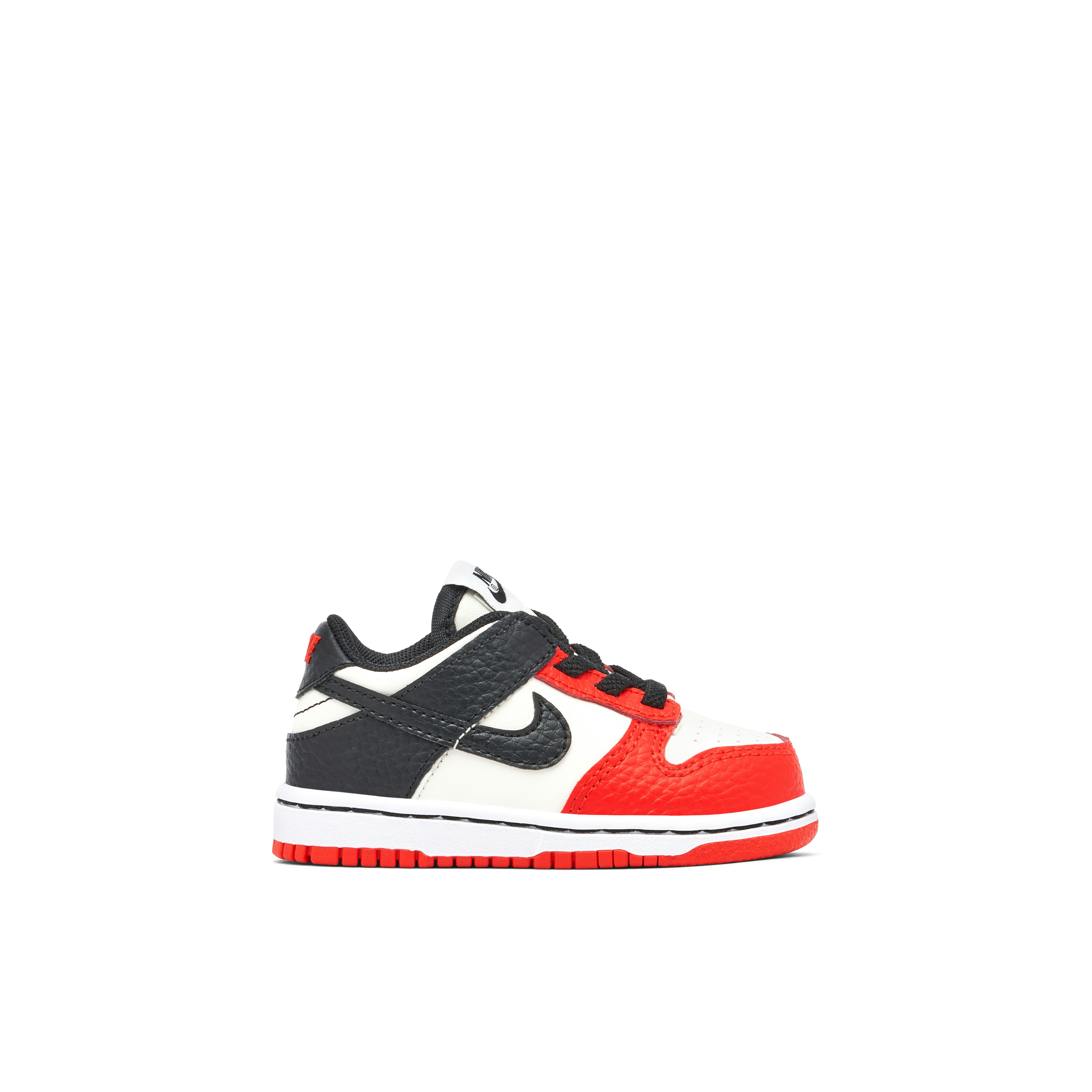 Nike Dunk Low EMB x NBA 75th Anniversary Chicago TD