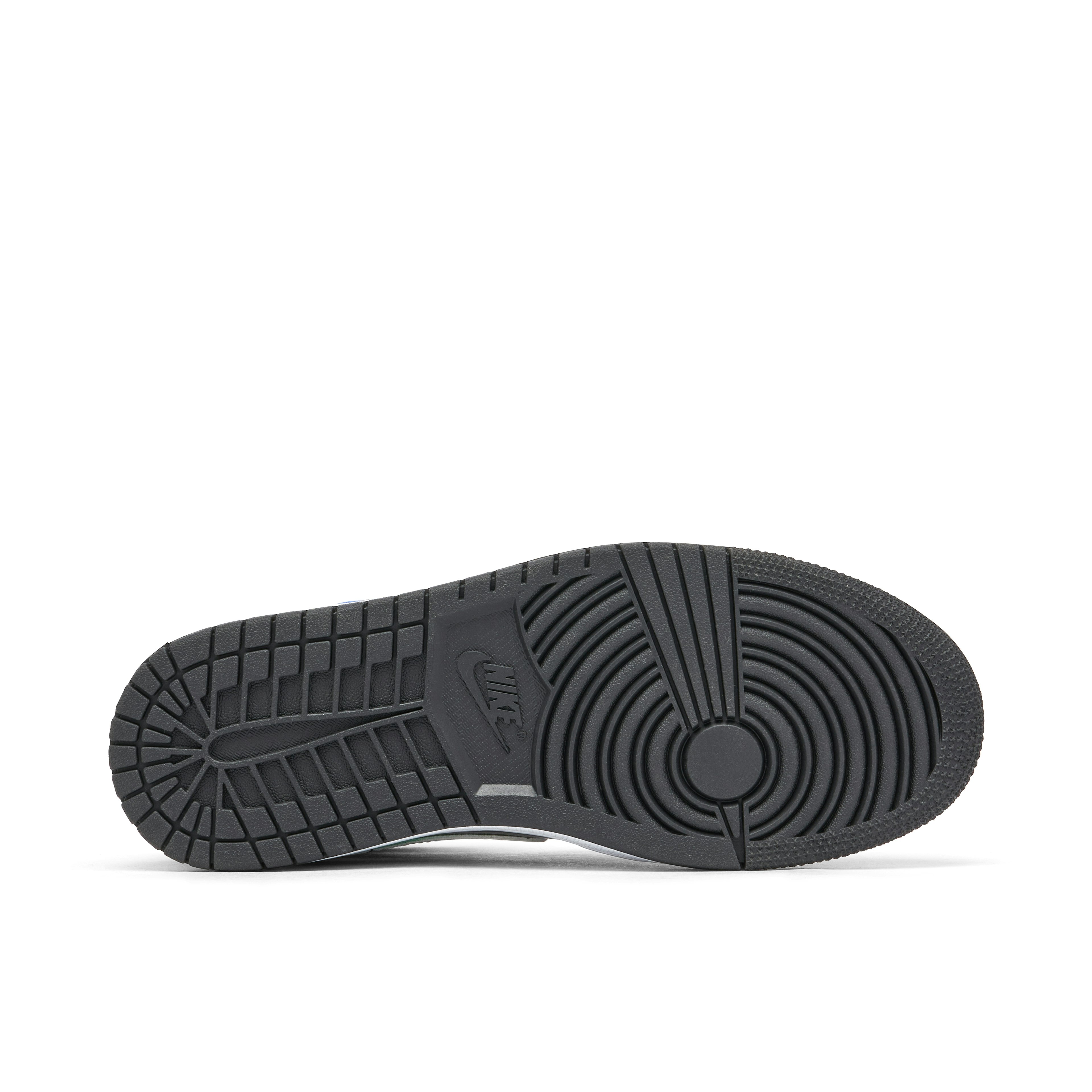 Air Jordan 1 Mid Multi Patent Womens