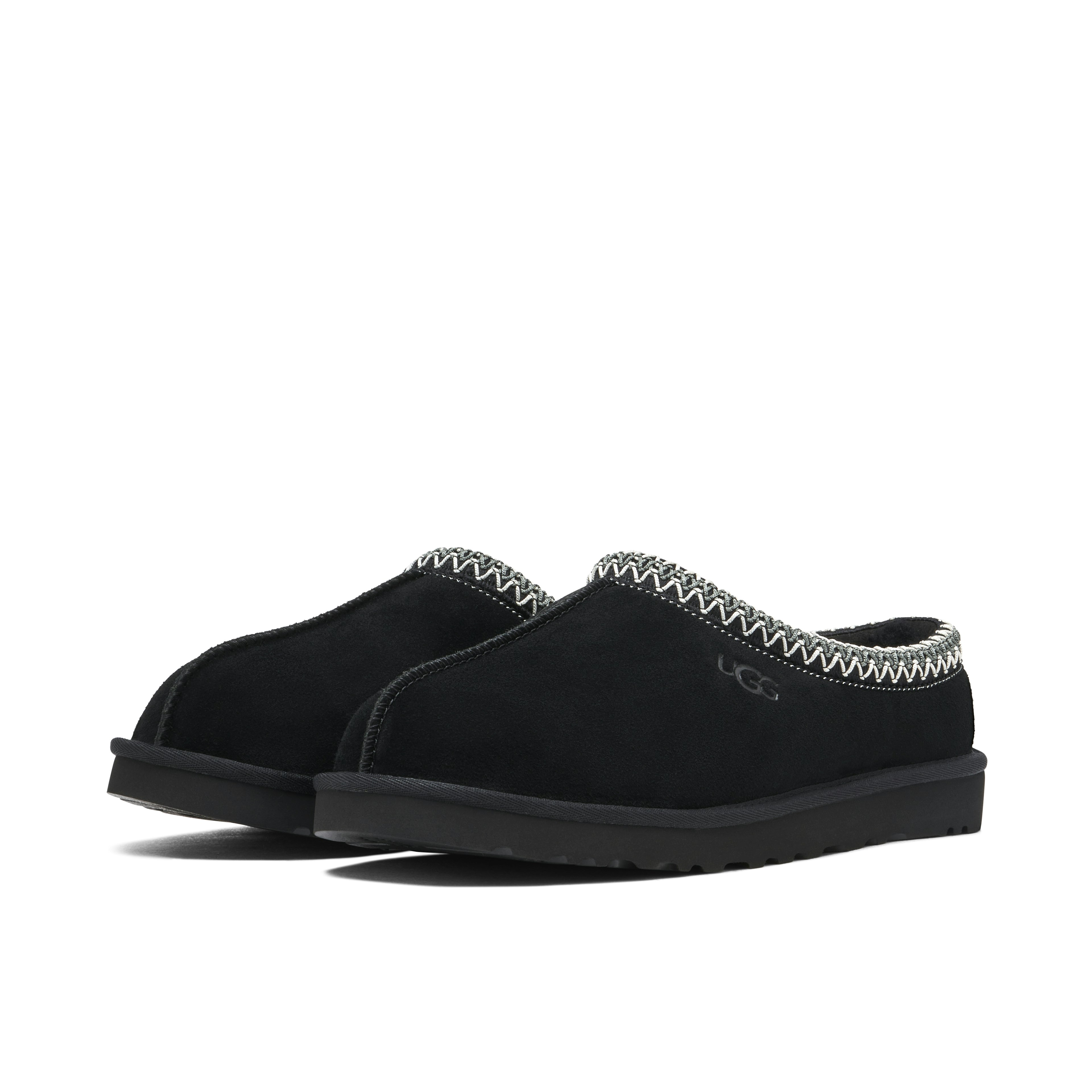 UGG Tasman Slipper Black