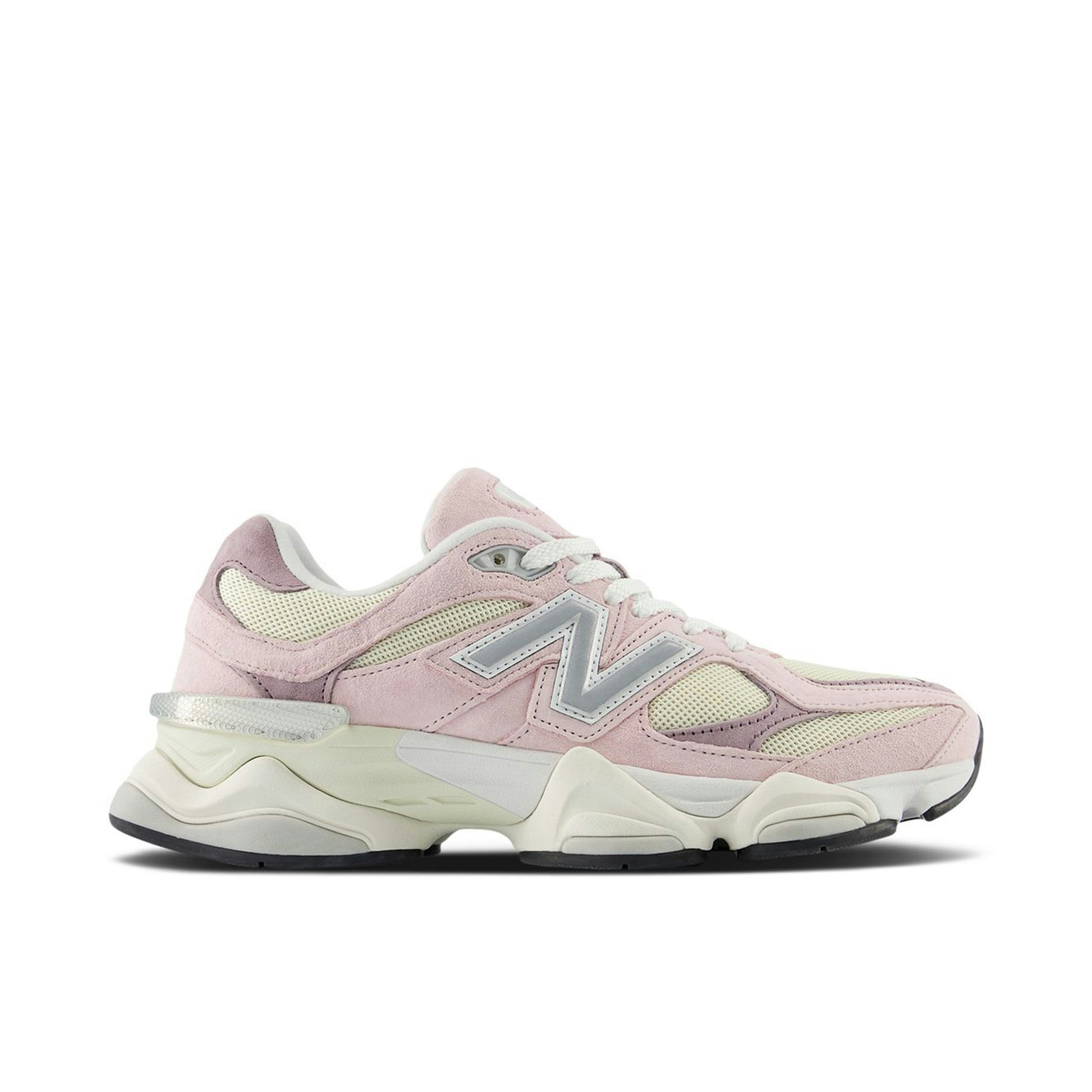 New Balance 9060 Rose Sugar Angora