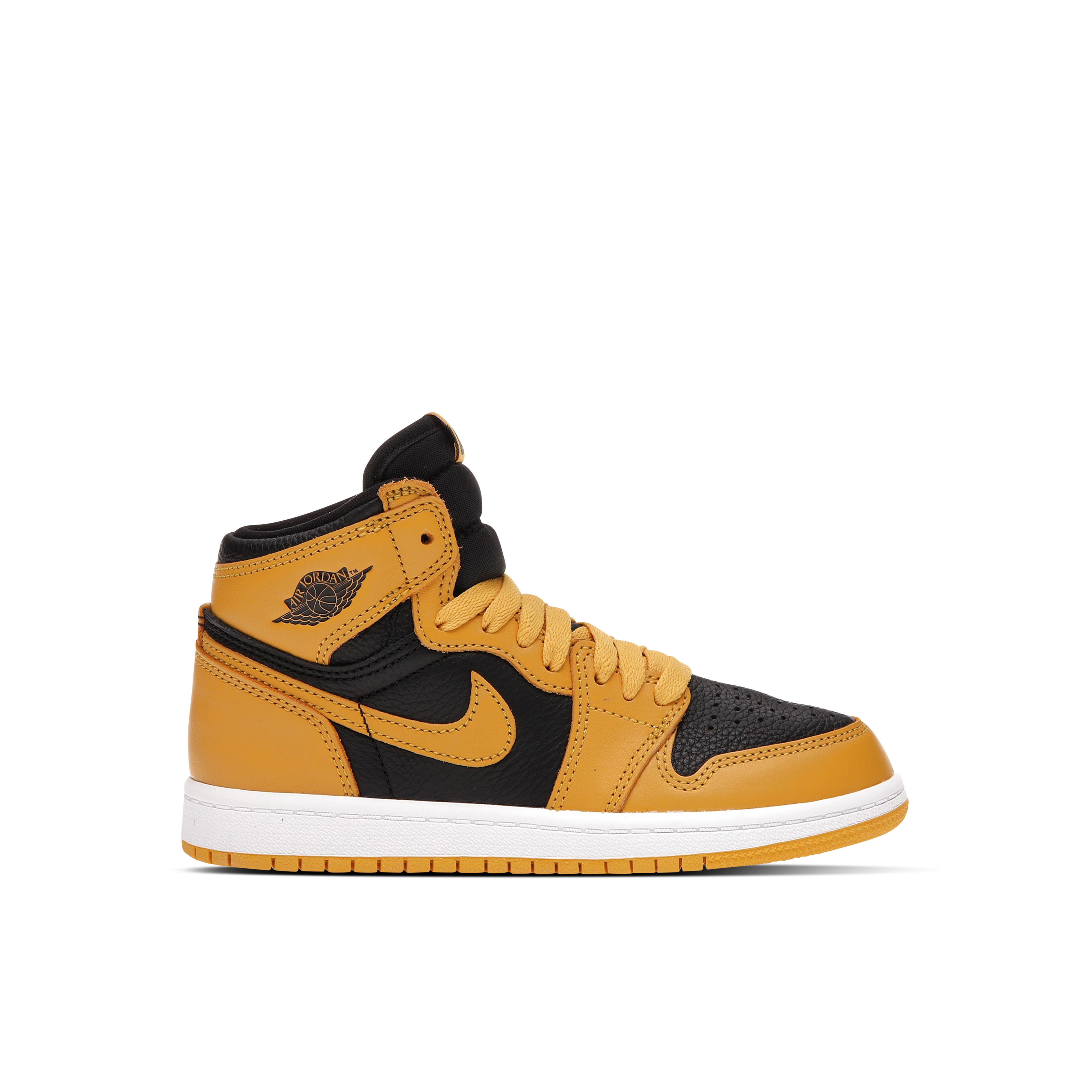 Air Jordan 1 Retro High OG Pollen PS | AQ2664-701 | Laced