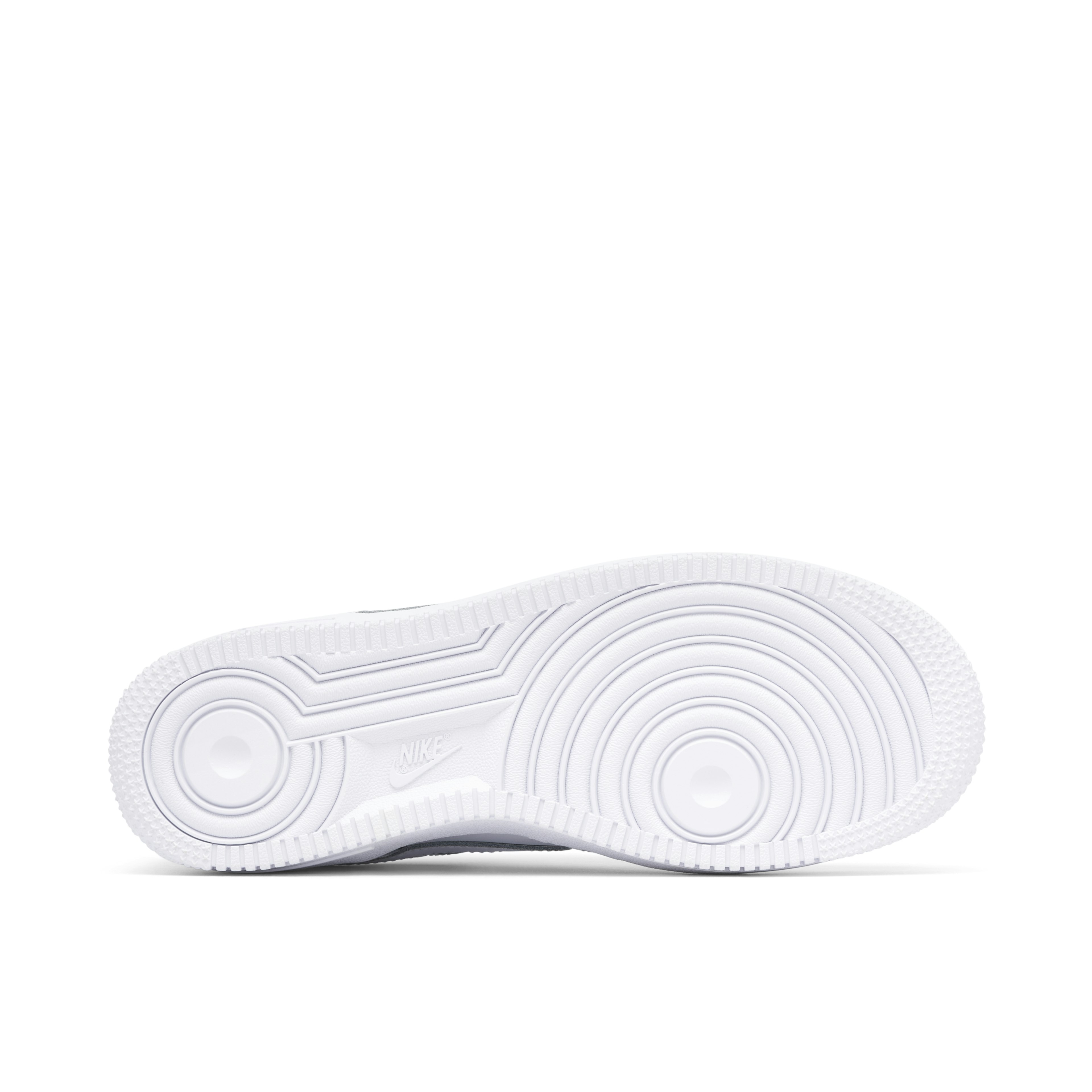 Nike Air Force 1 LE White GS