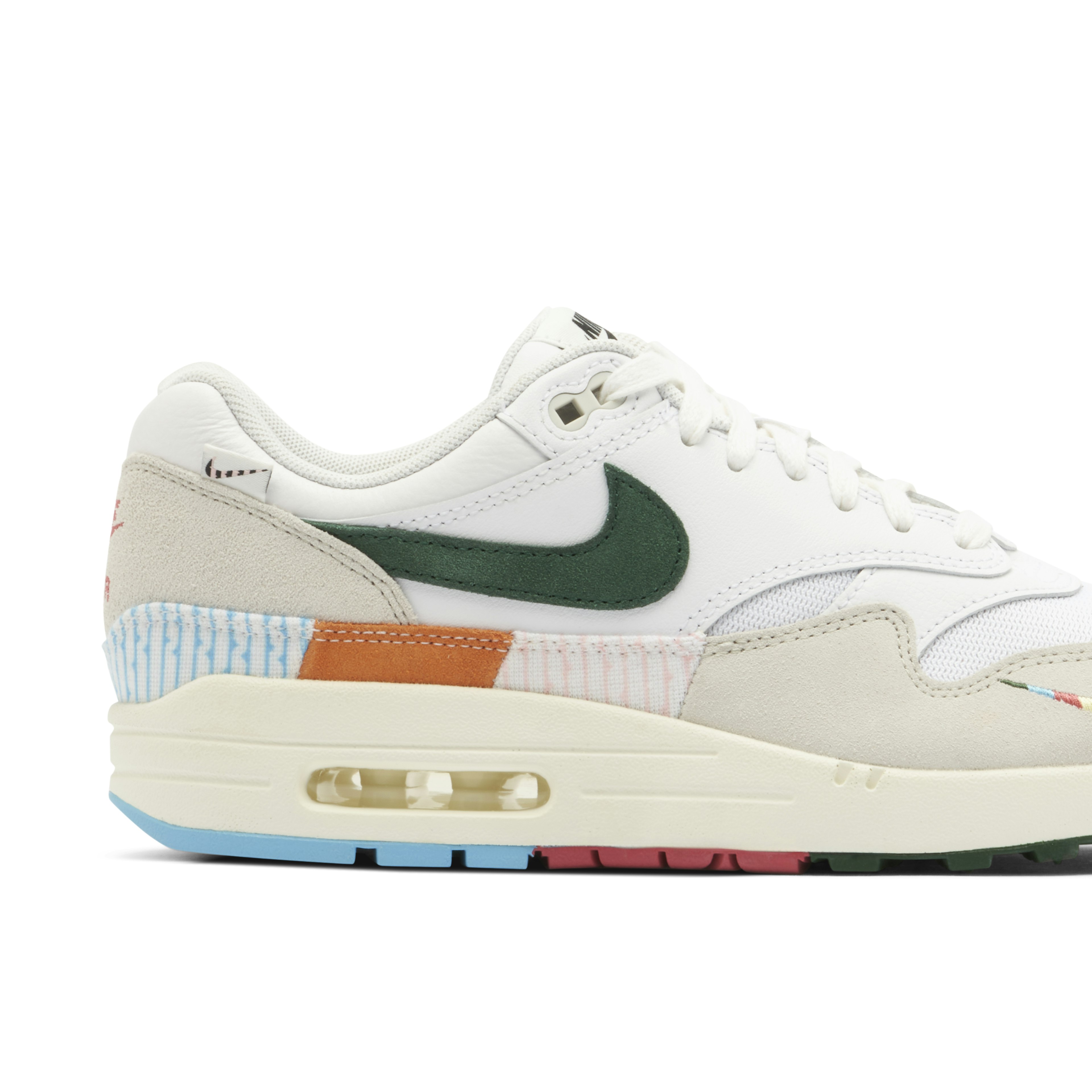 Nike Air Max 1 All Petals United Femme