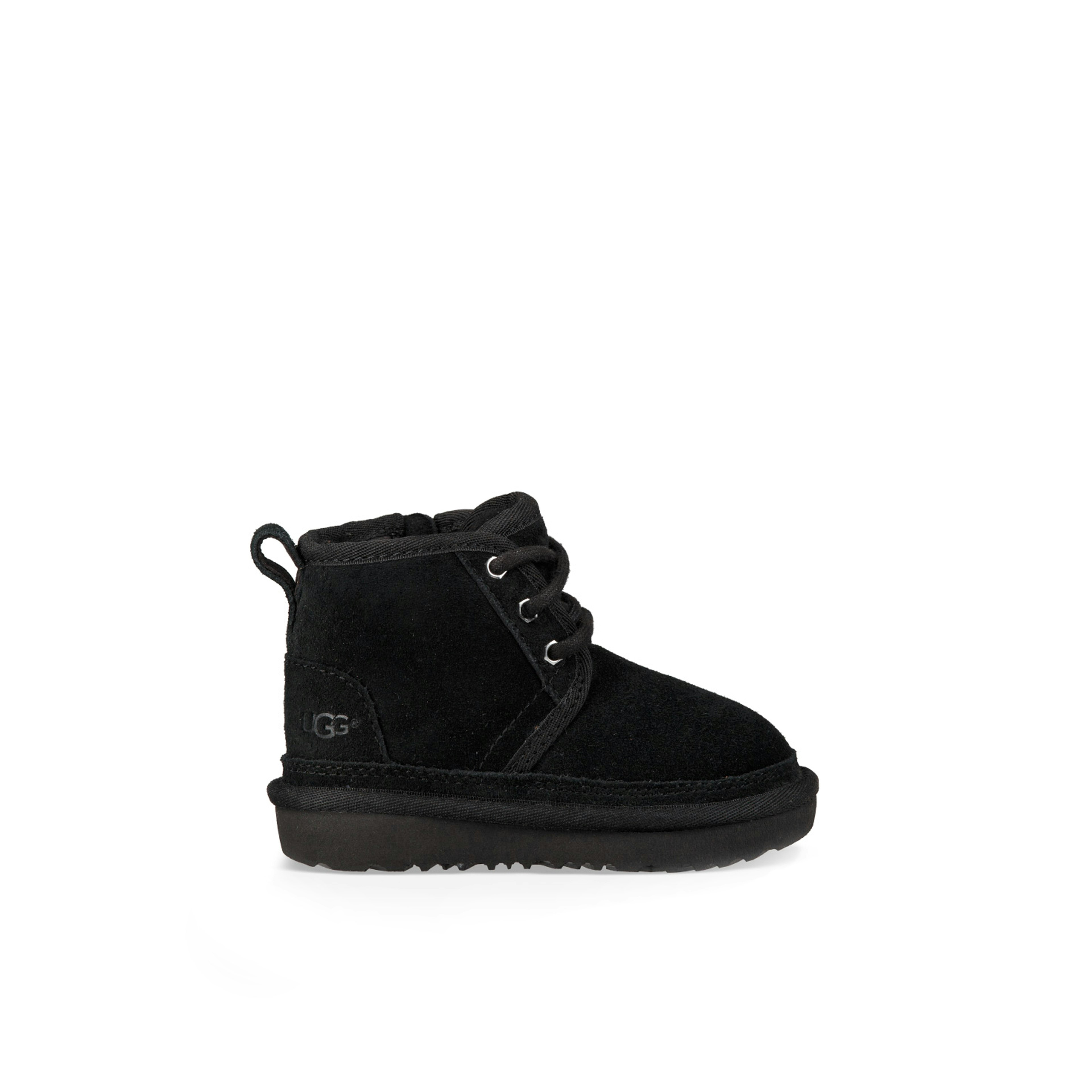 UGG Neumel Boot Black Bébé