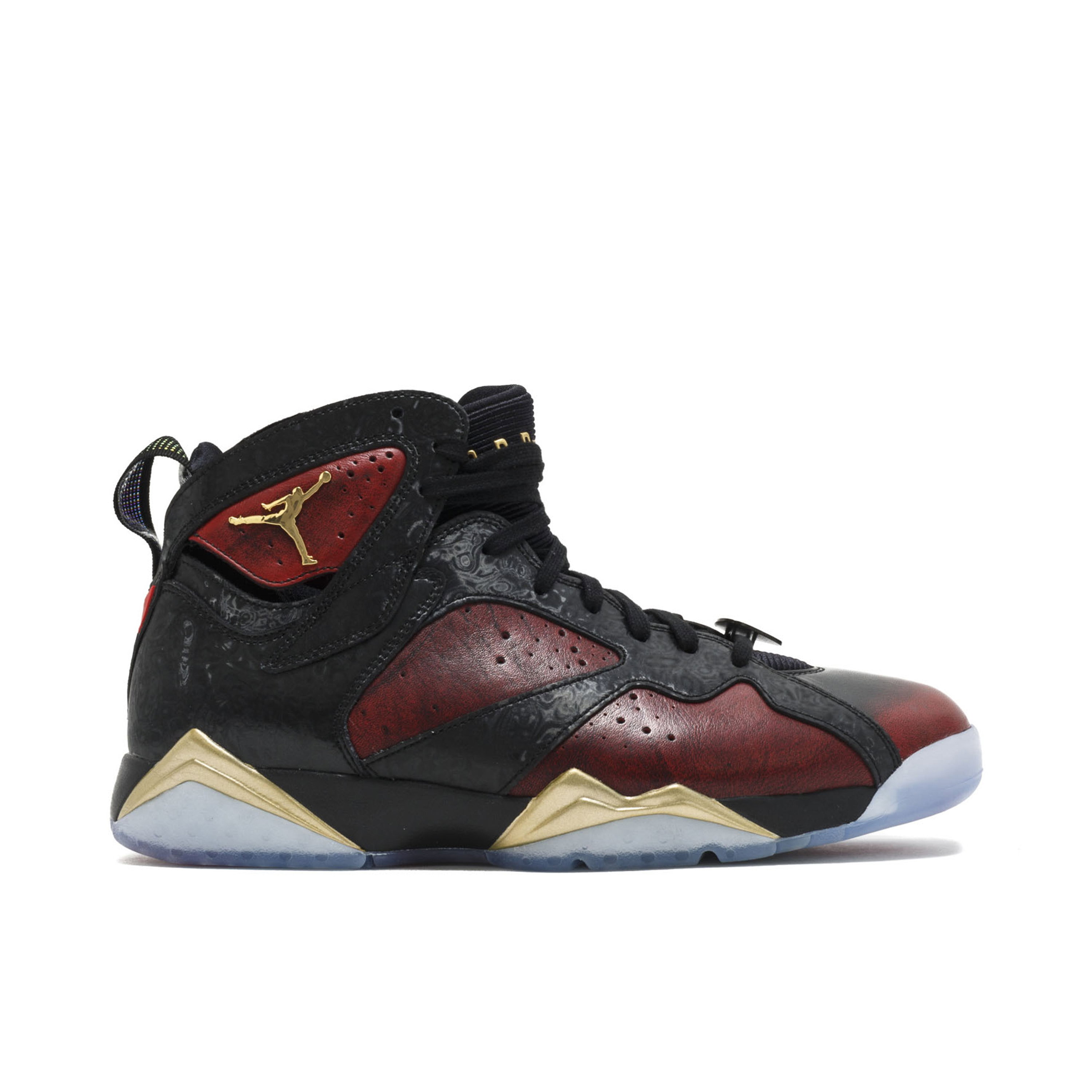 Air Jordan 7 Retro Doernbecher | 898651-015 | Laced