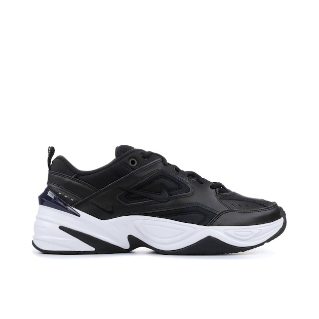 m2k tekno obsidian